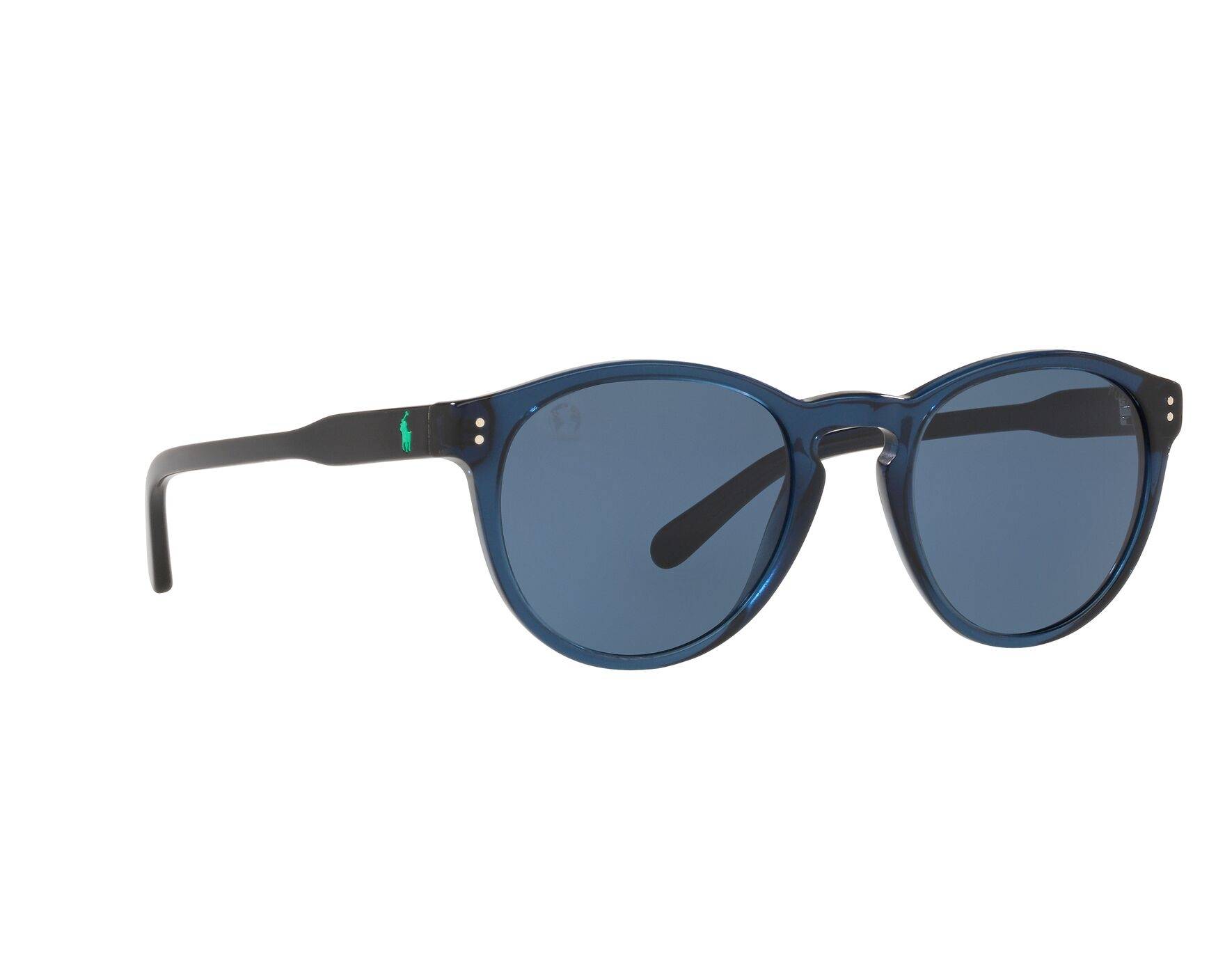 Polo Ralph Lauren PH-4172 595580 - Blue  360 degree view 12