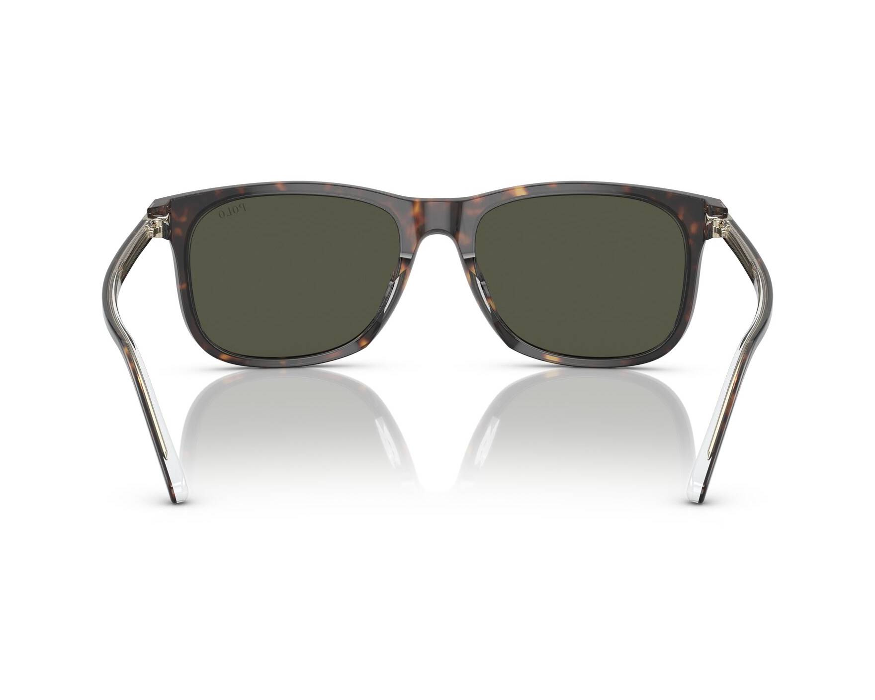 Polo Ralph Lauren PH4186U 602782 - Havana  360 degree view 3