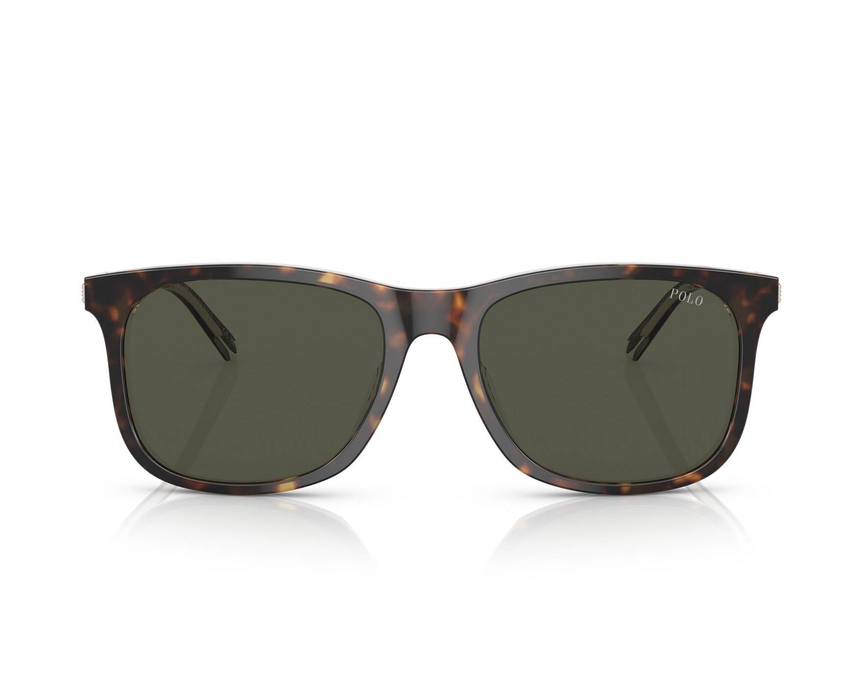 Polo Ralph Lauren PH4186U 602782 - Havana  360 degree view 5