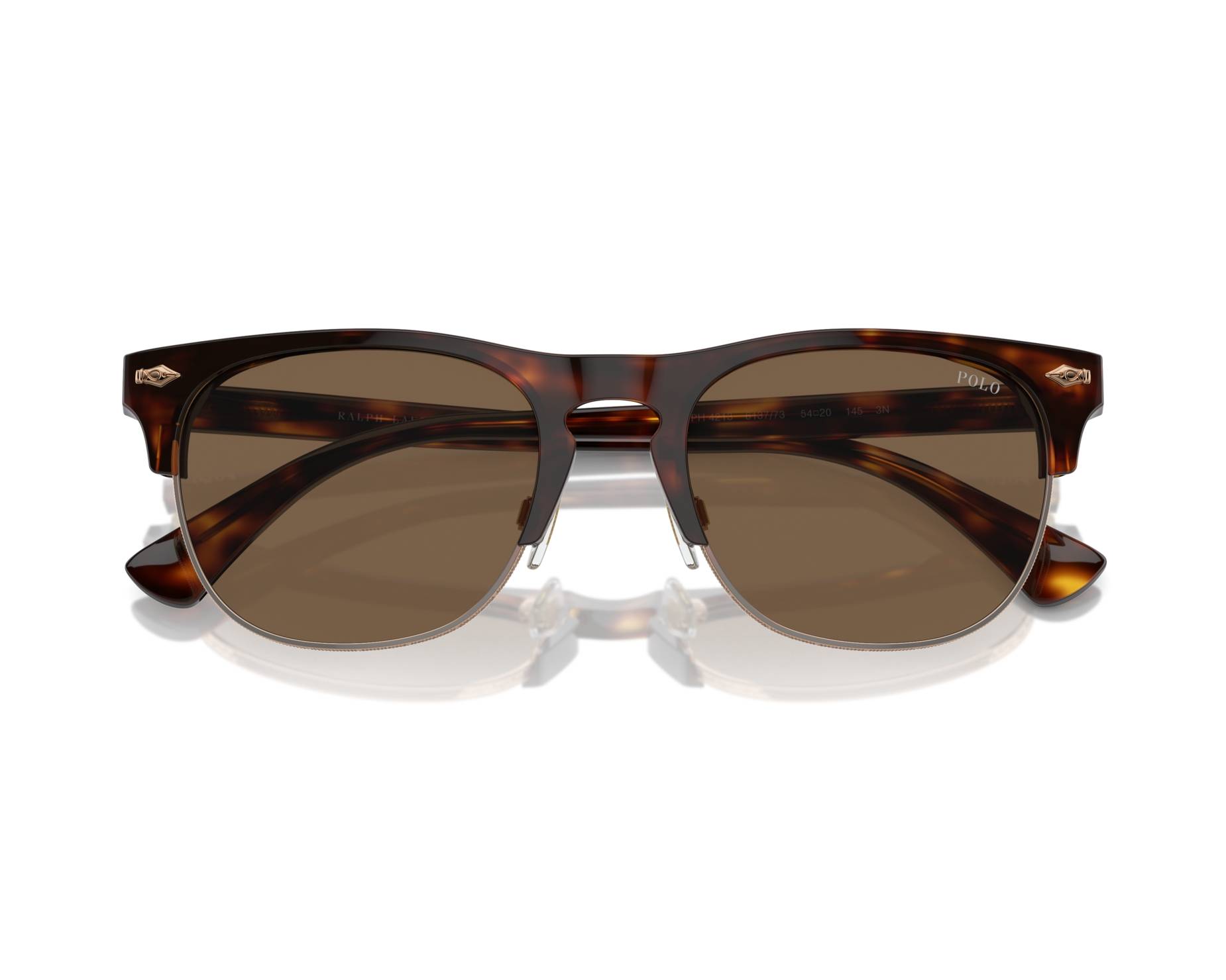 Polo Ralph Lauren PH4213 613773 54-20 Havana  360 degree view 2