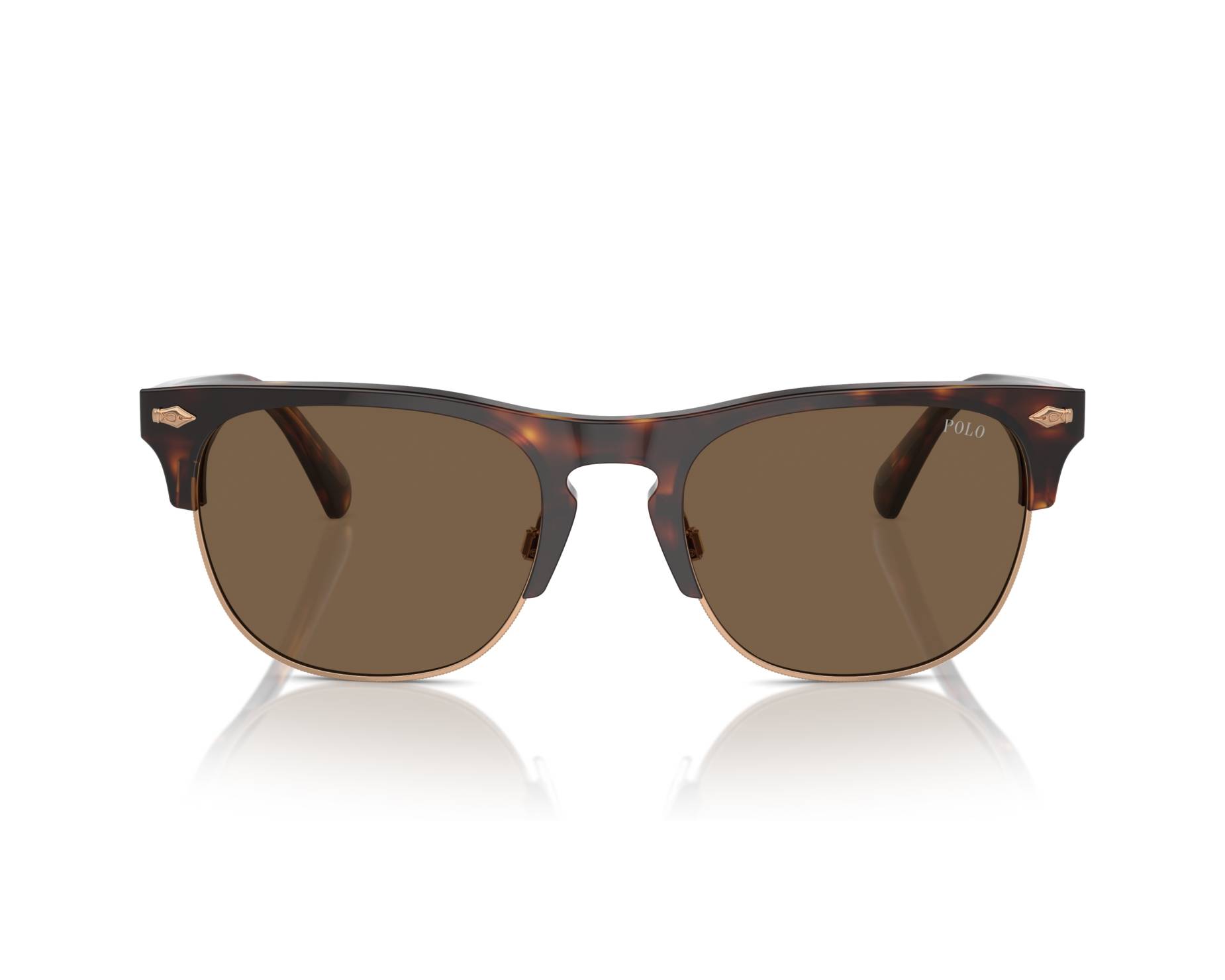 Polo Ralph Lauren PH4213 613773 54-20 Havana  360 degree view 3