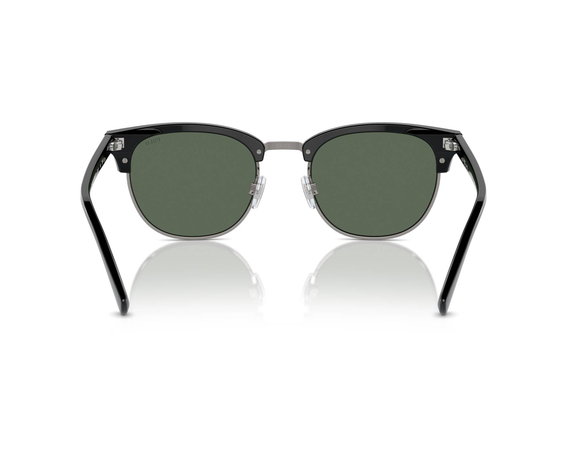 Polo Ralph Lauren PH4217 500171 53-21 schwarz  360 degree view 1