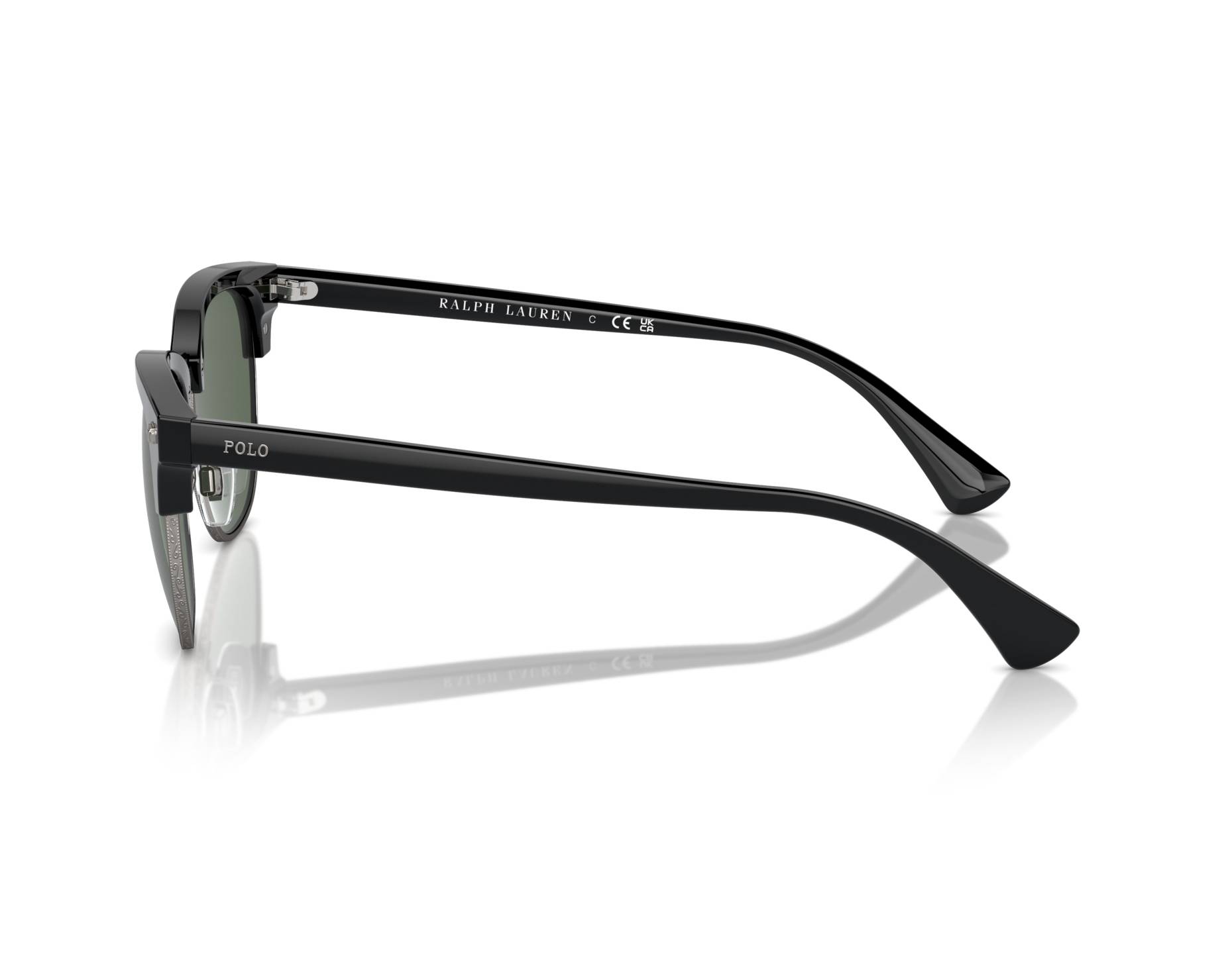 Polo Ralph Lauren PH4217 500171 53-21 schwarz  360 degree view 4