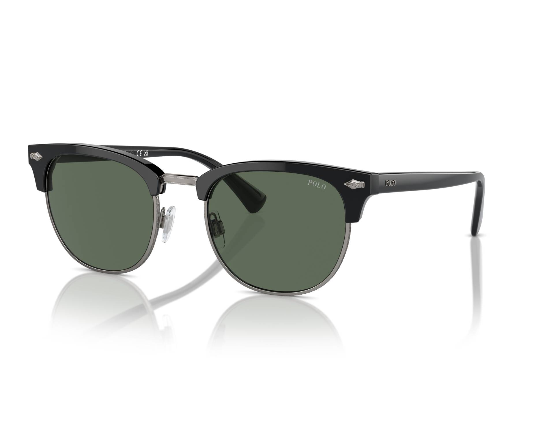 Polo Ralph Lauren PH4217 500171 53-21 schwarz  360 degree view 5