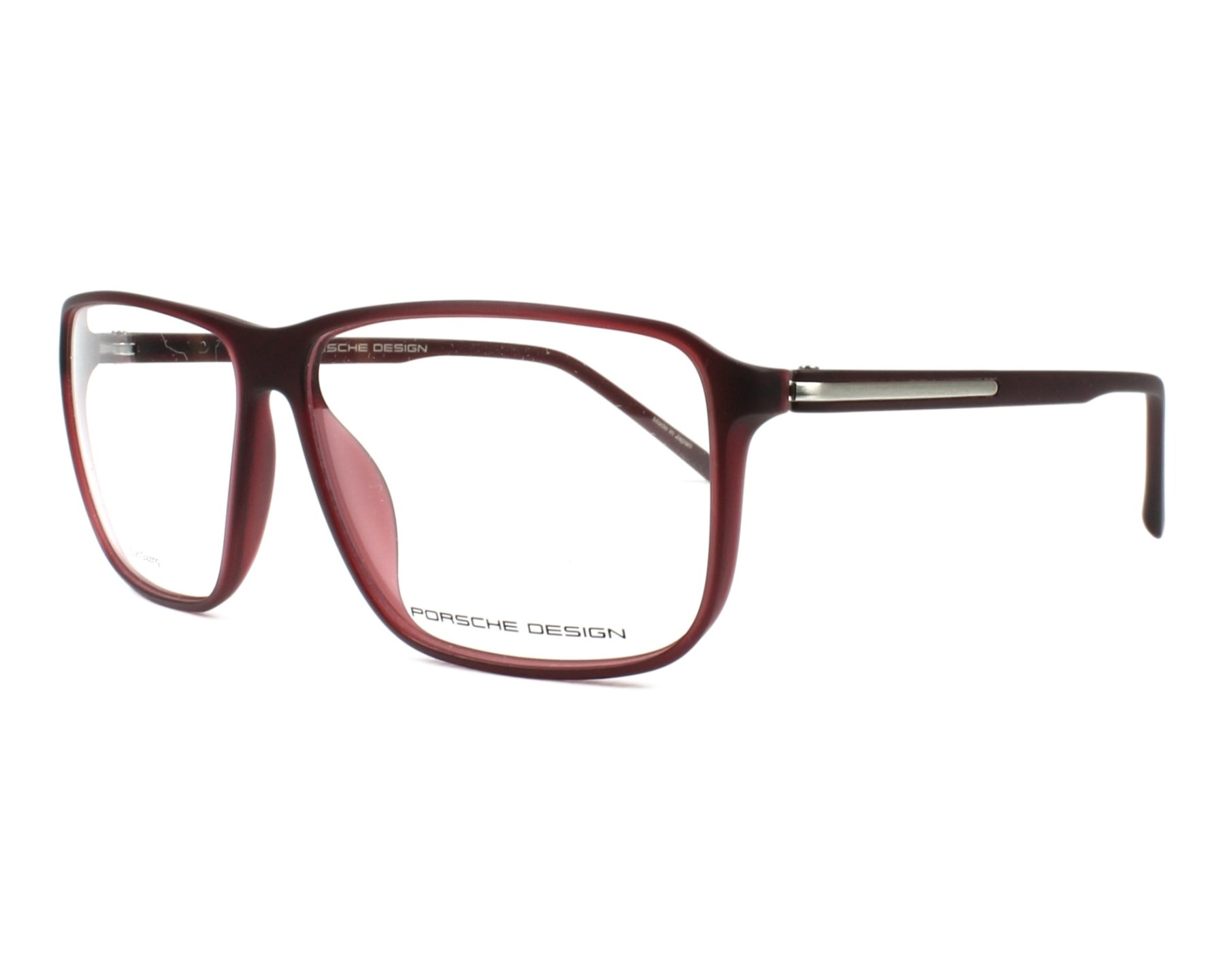porsche glasses frames