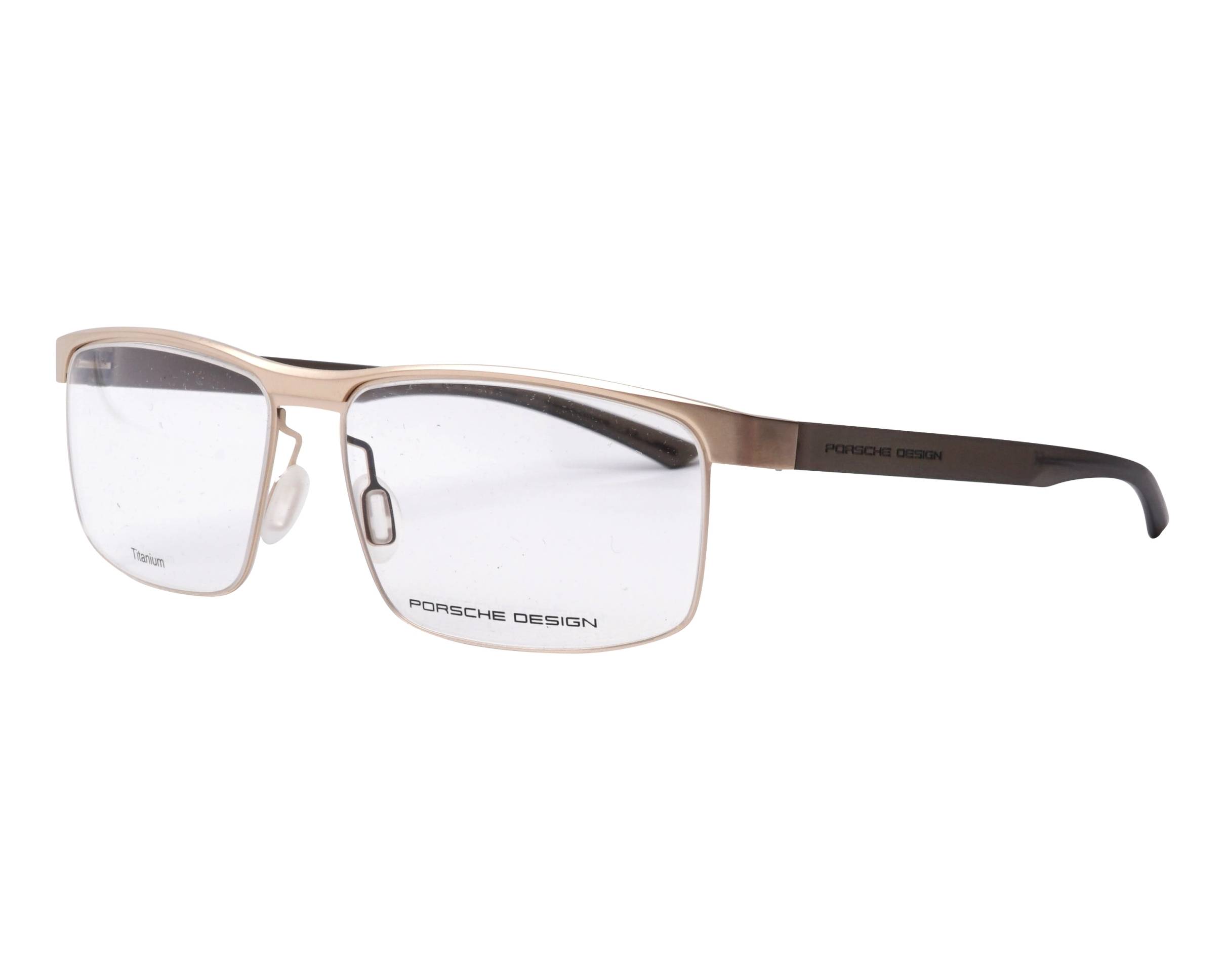 Porsche Design Brille P8297 C 58
