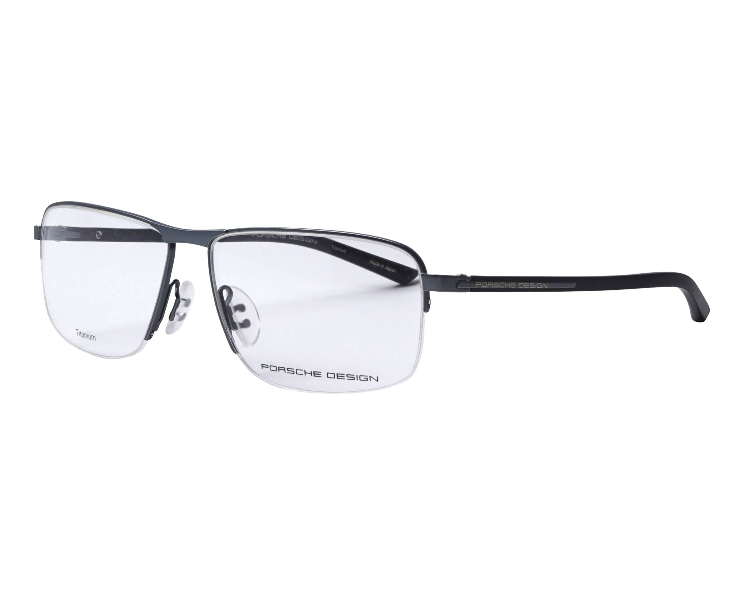 Porsche Design Glasses P 8317 D