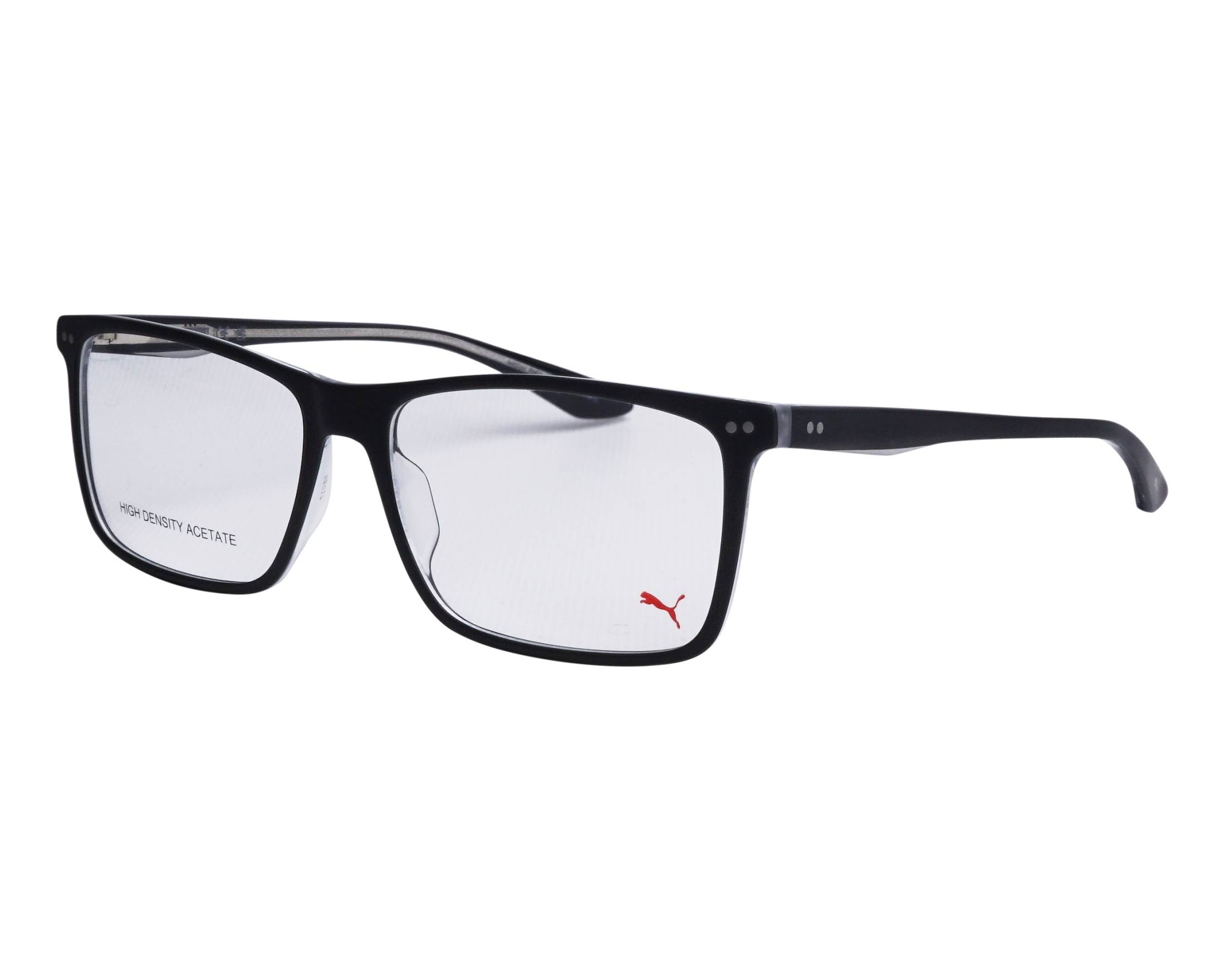 Take A Look About Puma Glass Frame