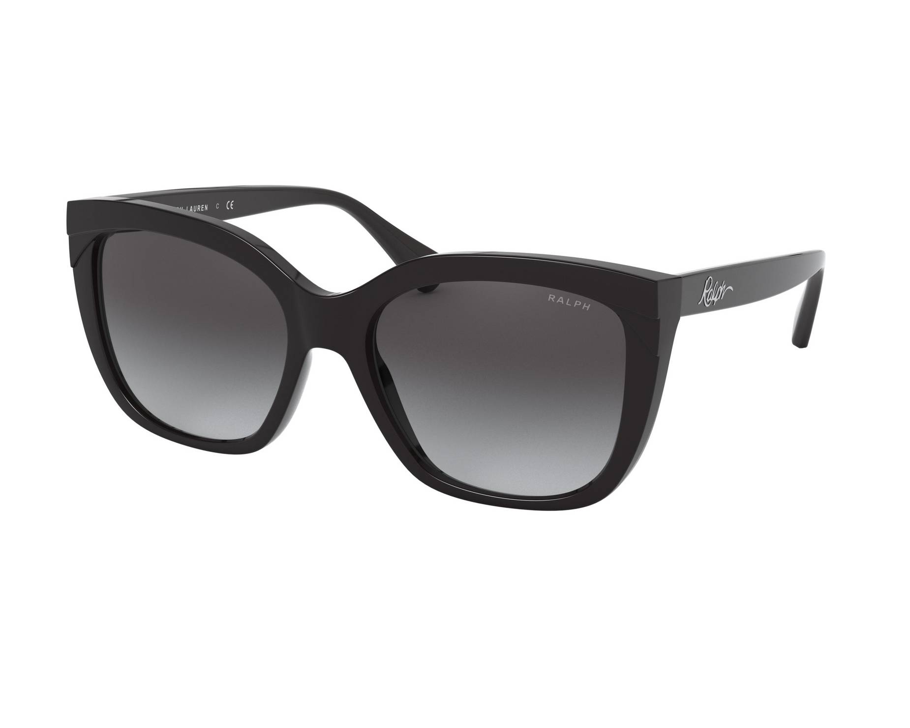 Ralph by Ralph Lauren RA5265 575225 - Black  360 degree view 1