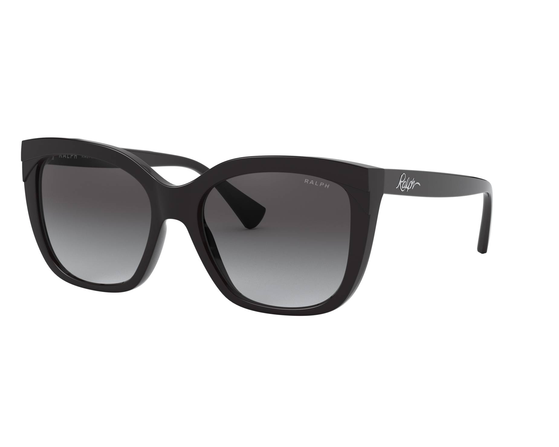 Ralph by Ralph Lauren RA5265 575225 - Black  360 degree view 3