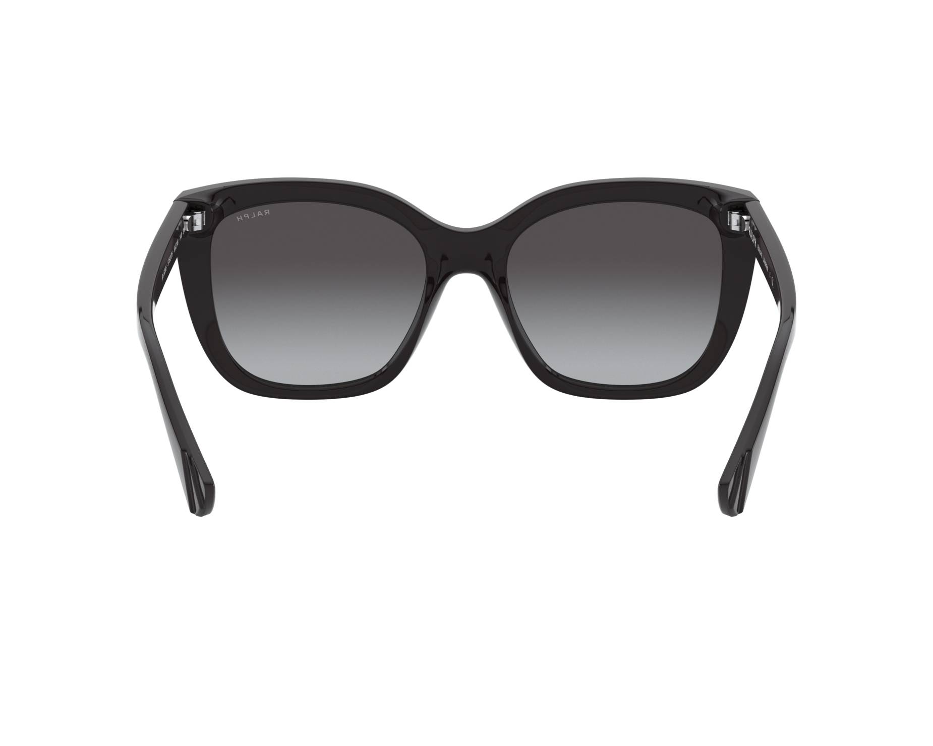 Ralph by Ralph Lauren RA5265 575225 - Black  360 degree view 8