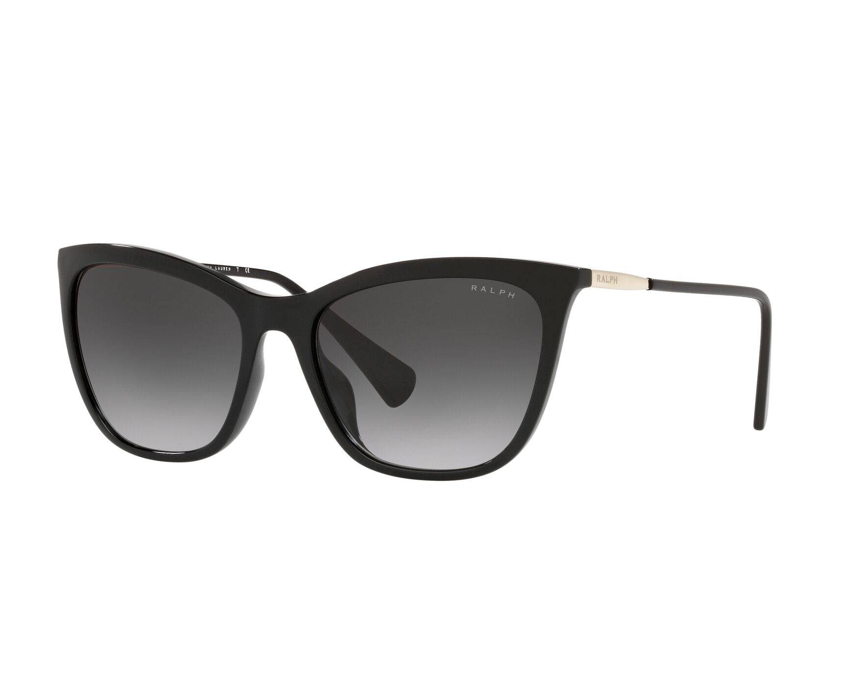 Ralph by Ralph Lauren RA5289 50018G - Black  360 degree view 2