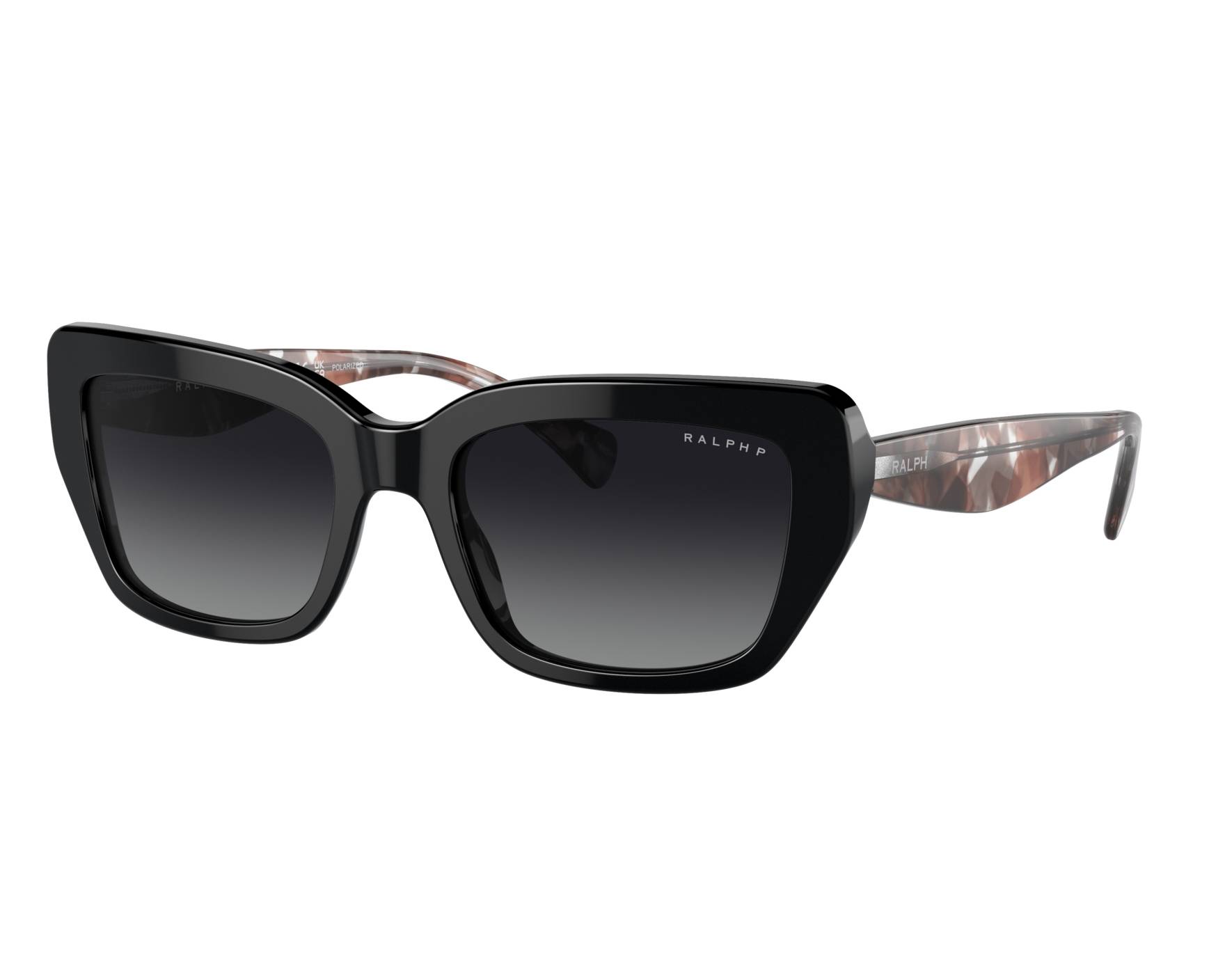 Ralph by Ralph Lauren RA5292 5001T3 - Black  360 degree view 2