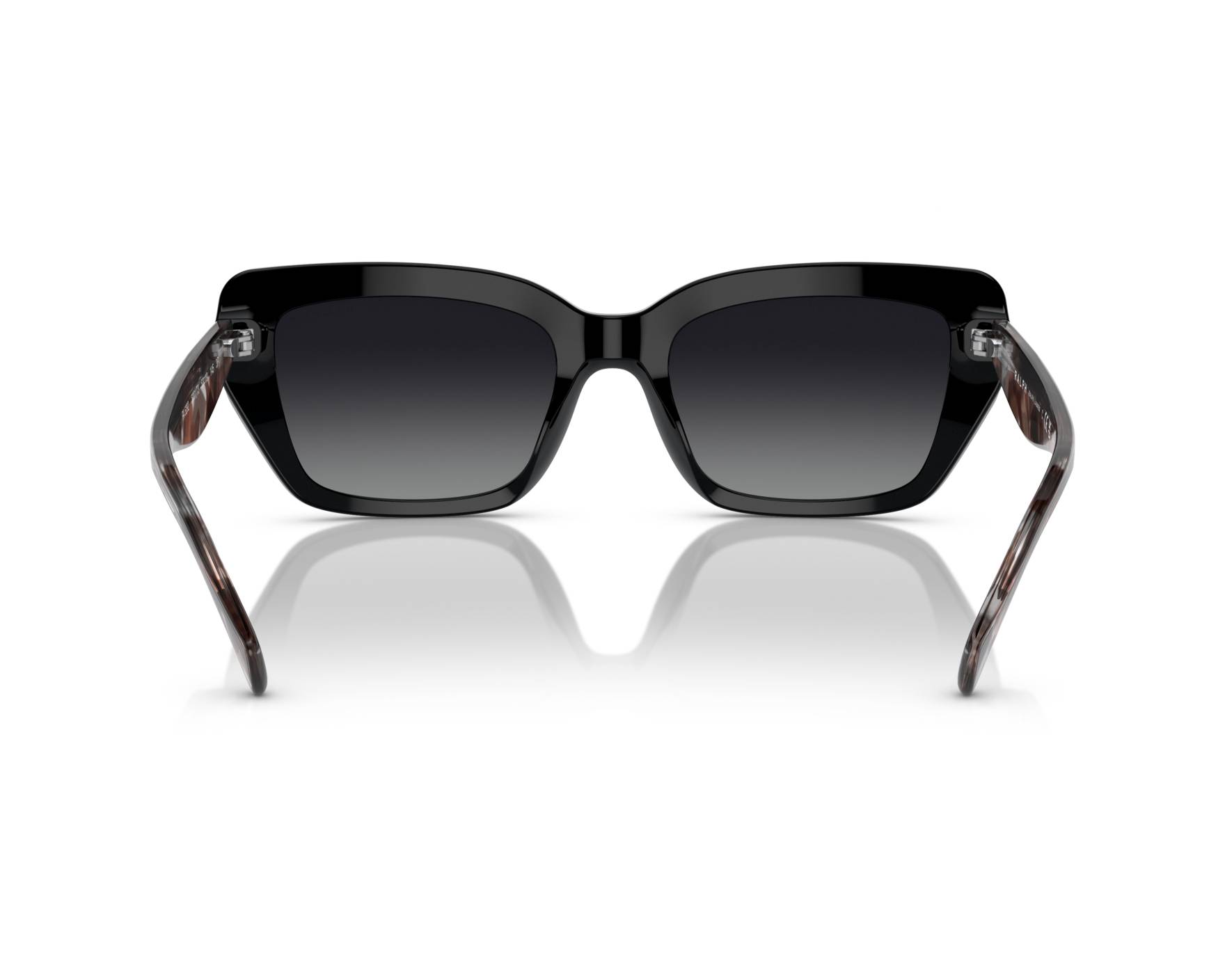 Ralph by Ralph Lauren RA5292 5001T3 - Black  360 degree view 3
