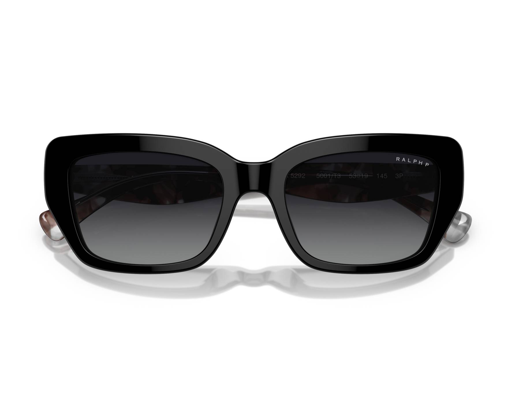 Ralph by Ralph Lauren RA5292 5001T3 - Black  360 degree view 4