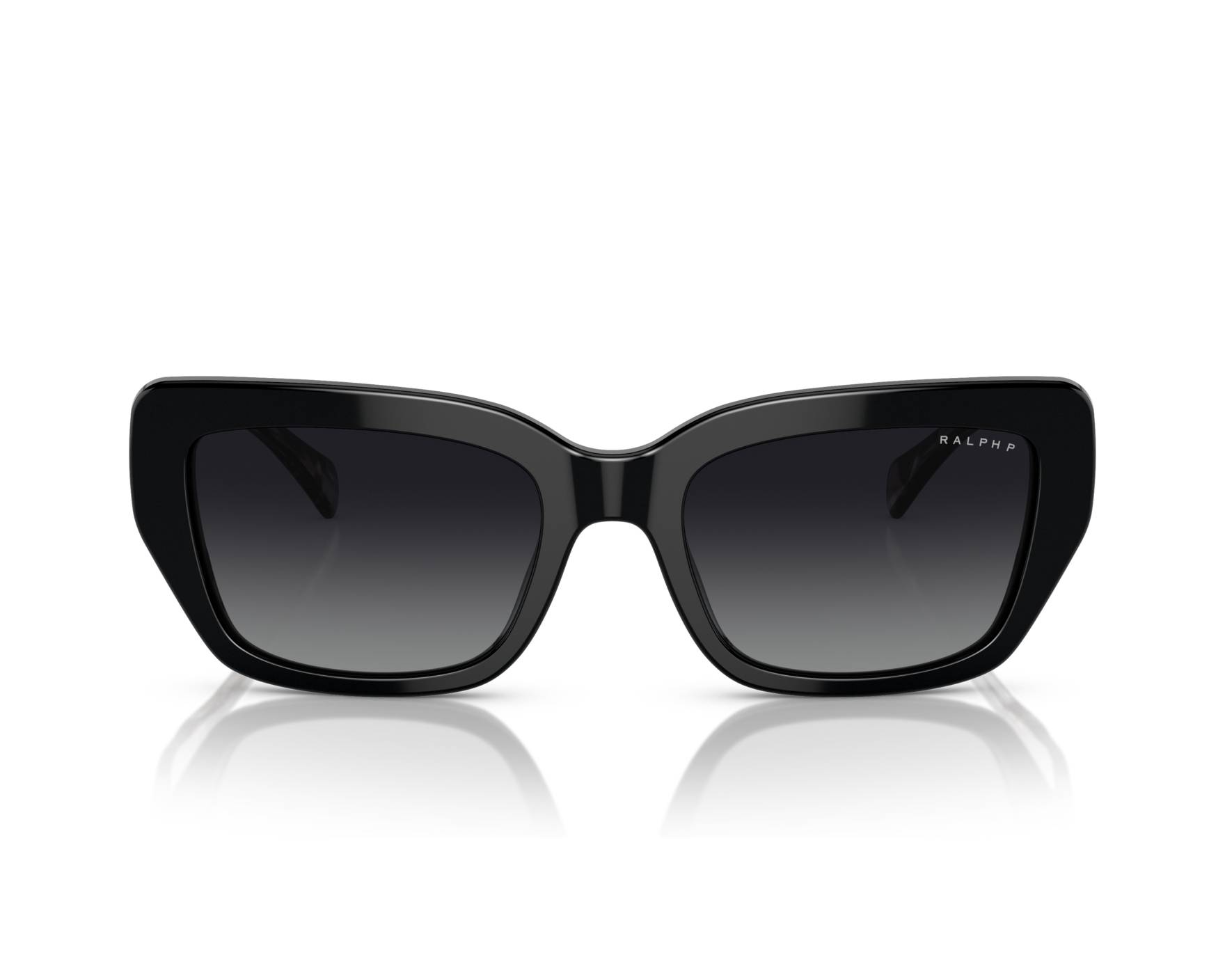 Ralph by Ralph Lauren RA5292 5001T3 - Black  360 degree view 5