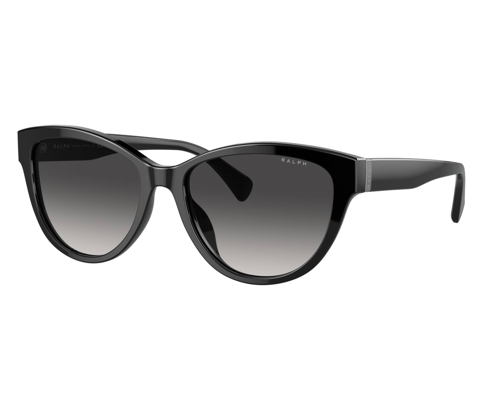 Ralph by Ralph Lauren RA5299U 50018G - Black  360 degree view 2