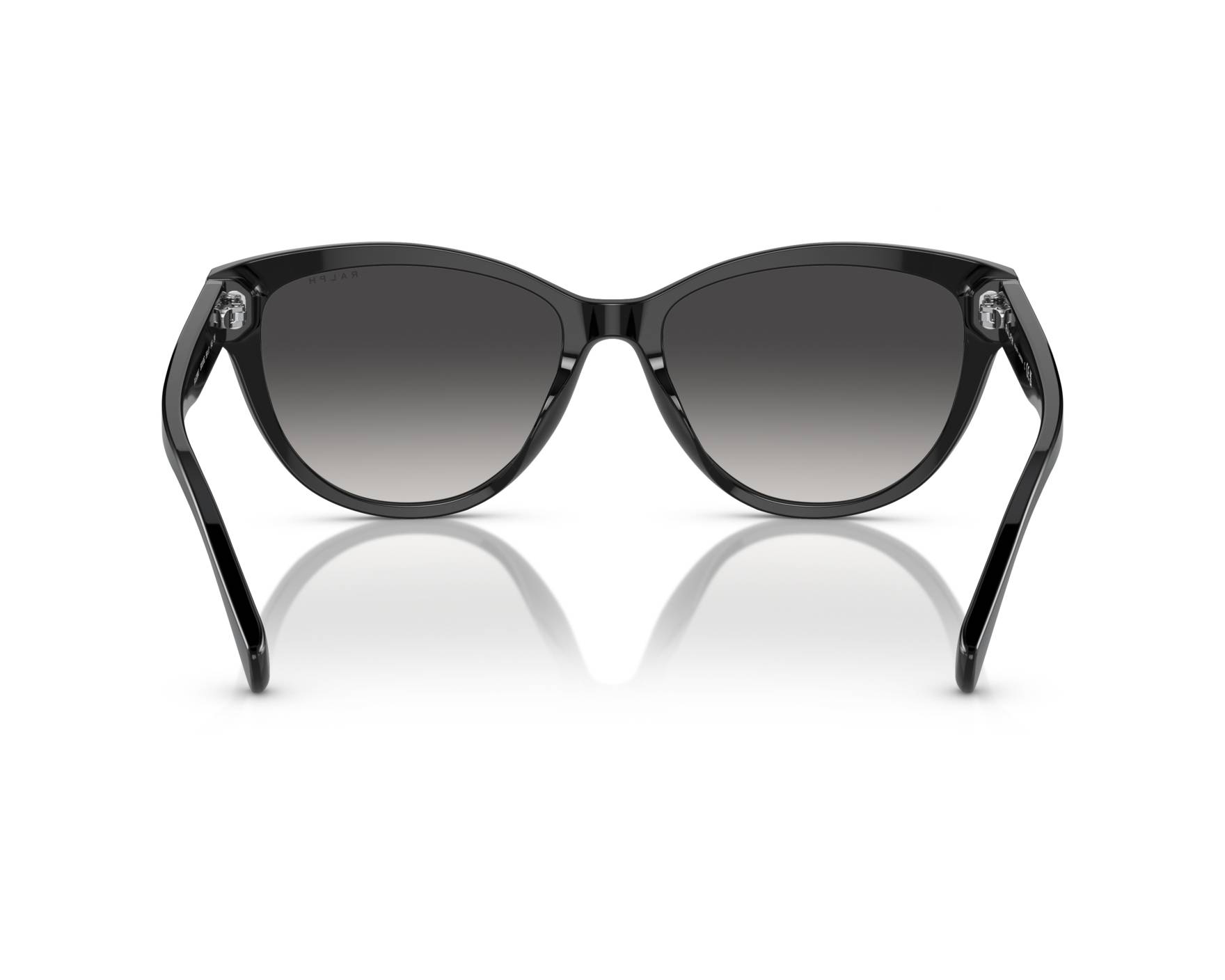 Ralph by Ralph Lauren RA5299U 50018G - Black  360 degree view 3