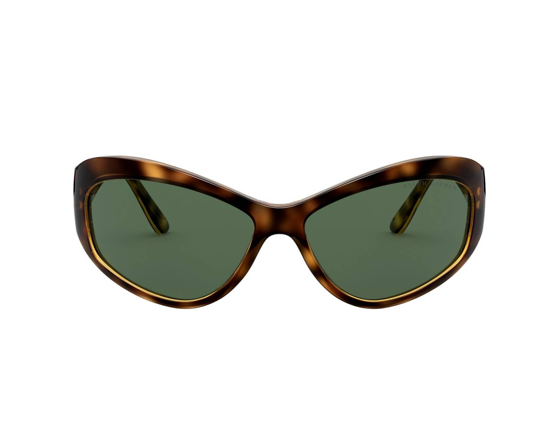 Ralph Lauren RL-8179 500371 62-15 Havana  360 degree view 1