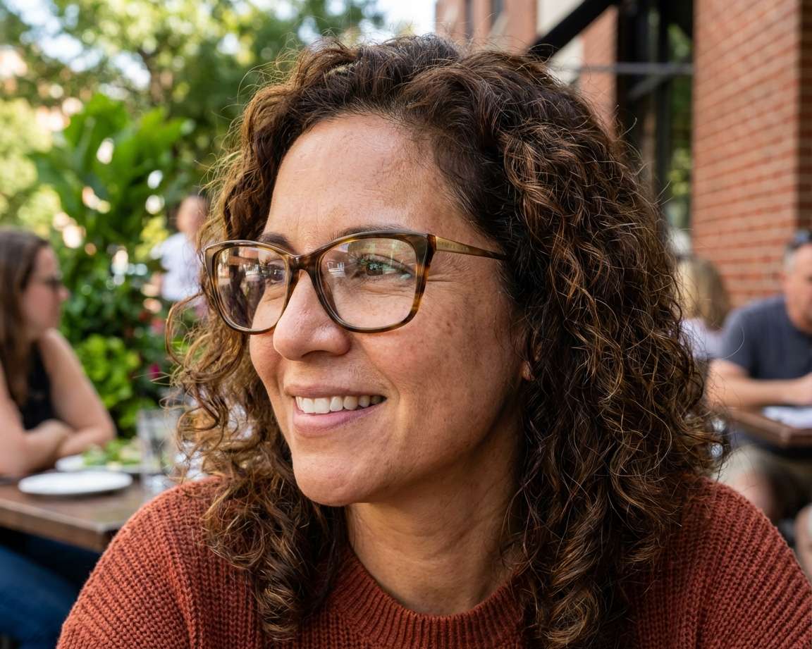 Ralph Lauren RL-6206 5007 54-16 Havana  360 degree view 14