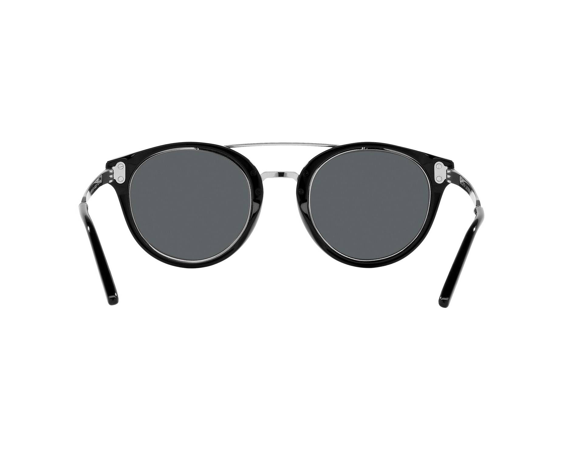 Ralph Lauren RL8210 50015V - Black  360 degree view 7