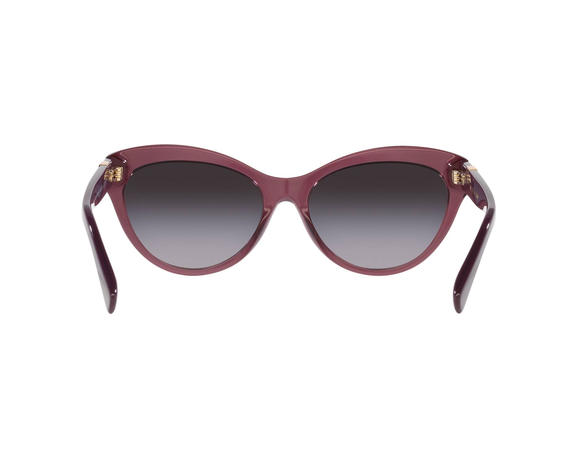 Ralph Lauren RL8213 60528G - Purple  360 degree view 8