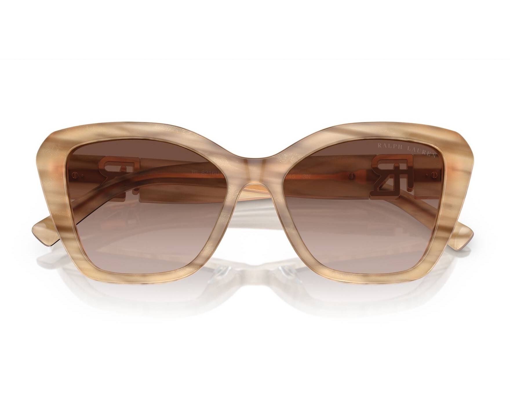Ralph Lauren Sunglasses The Isabel RL8216U 610613