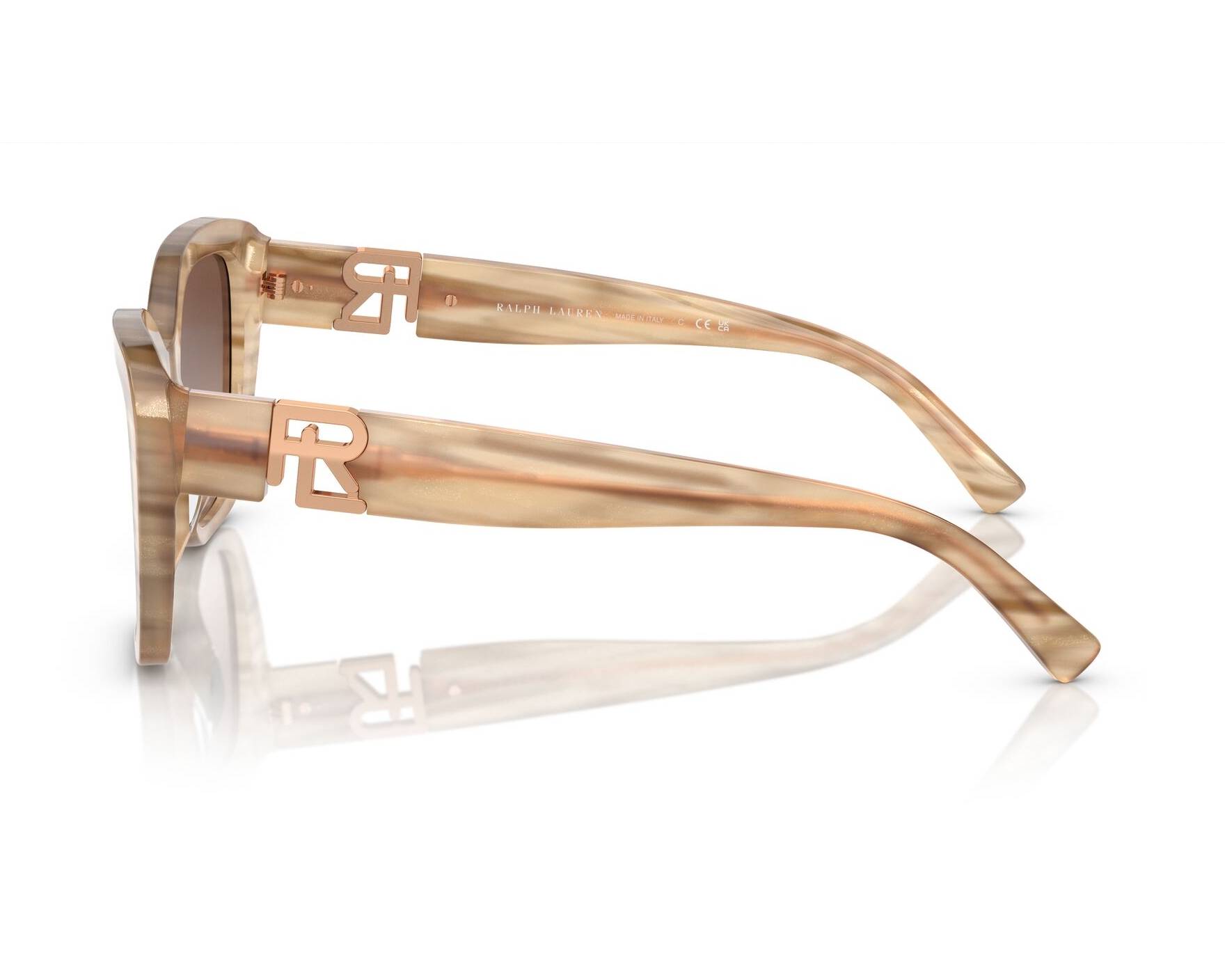 Ralph Lauren Sunglasses The Isabel RL8216U 610613