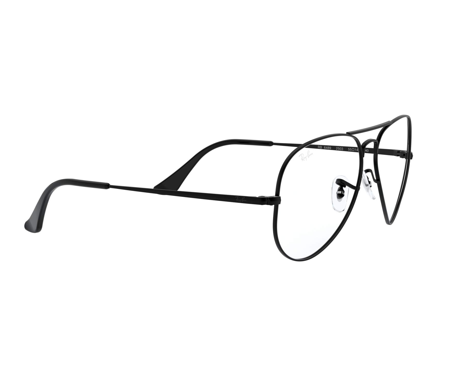 Ray-Ban RX6489 2503: Buy Online | Visionet