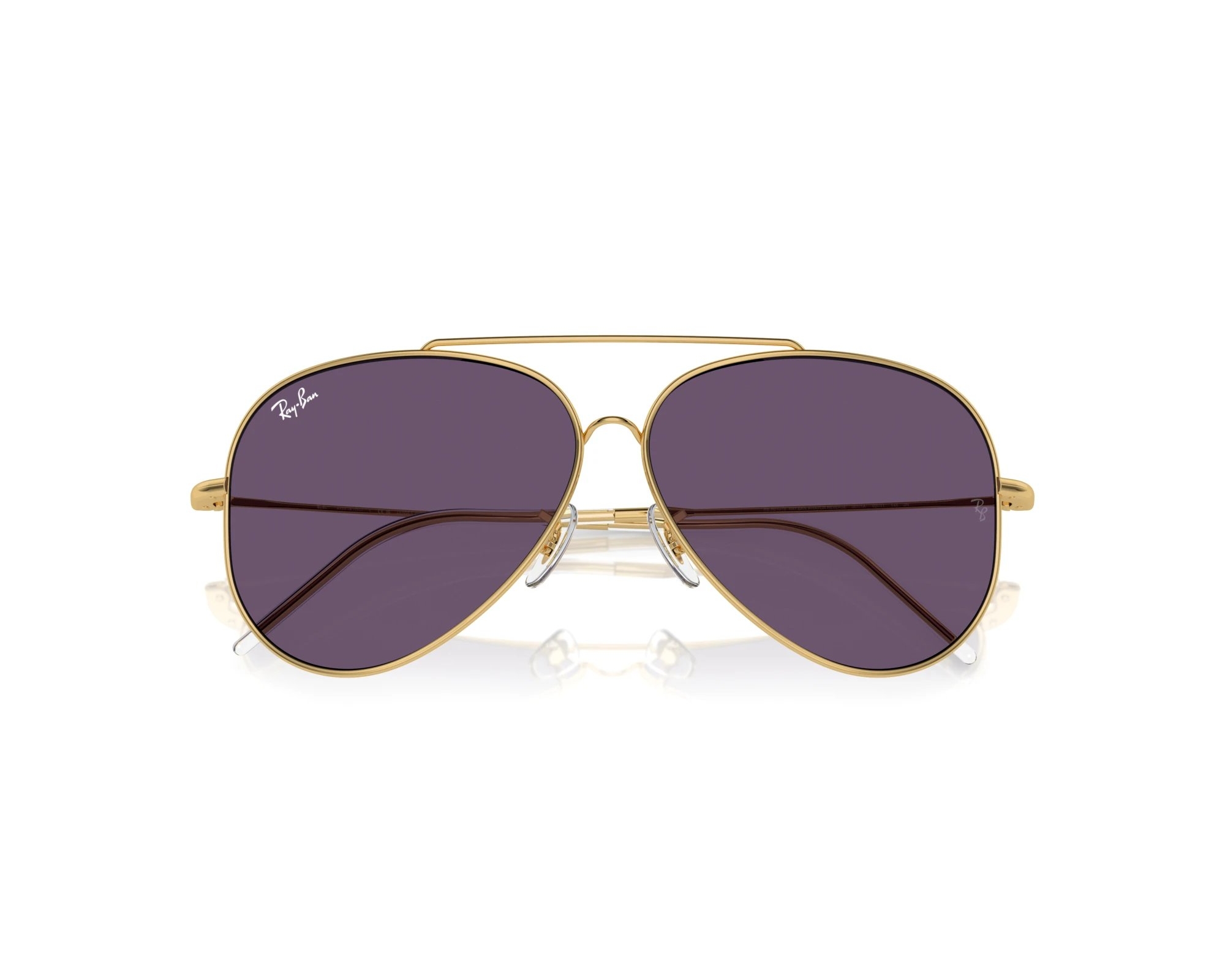 Ray-Ban RBR0101S 001/1A 59-11 Gold  other view