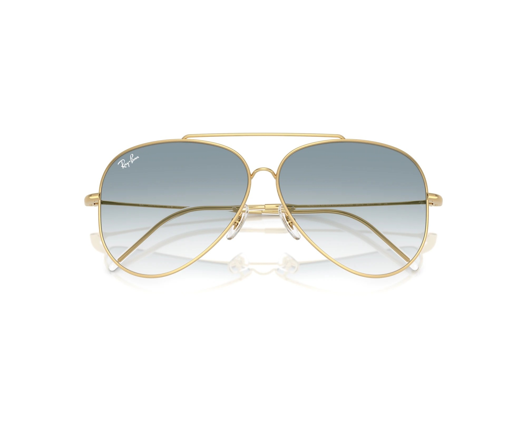 Ray-Ban RBR0101S 001/79 59-11 Oro  other view