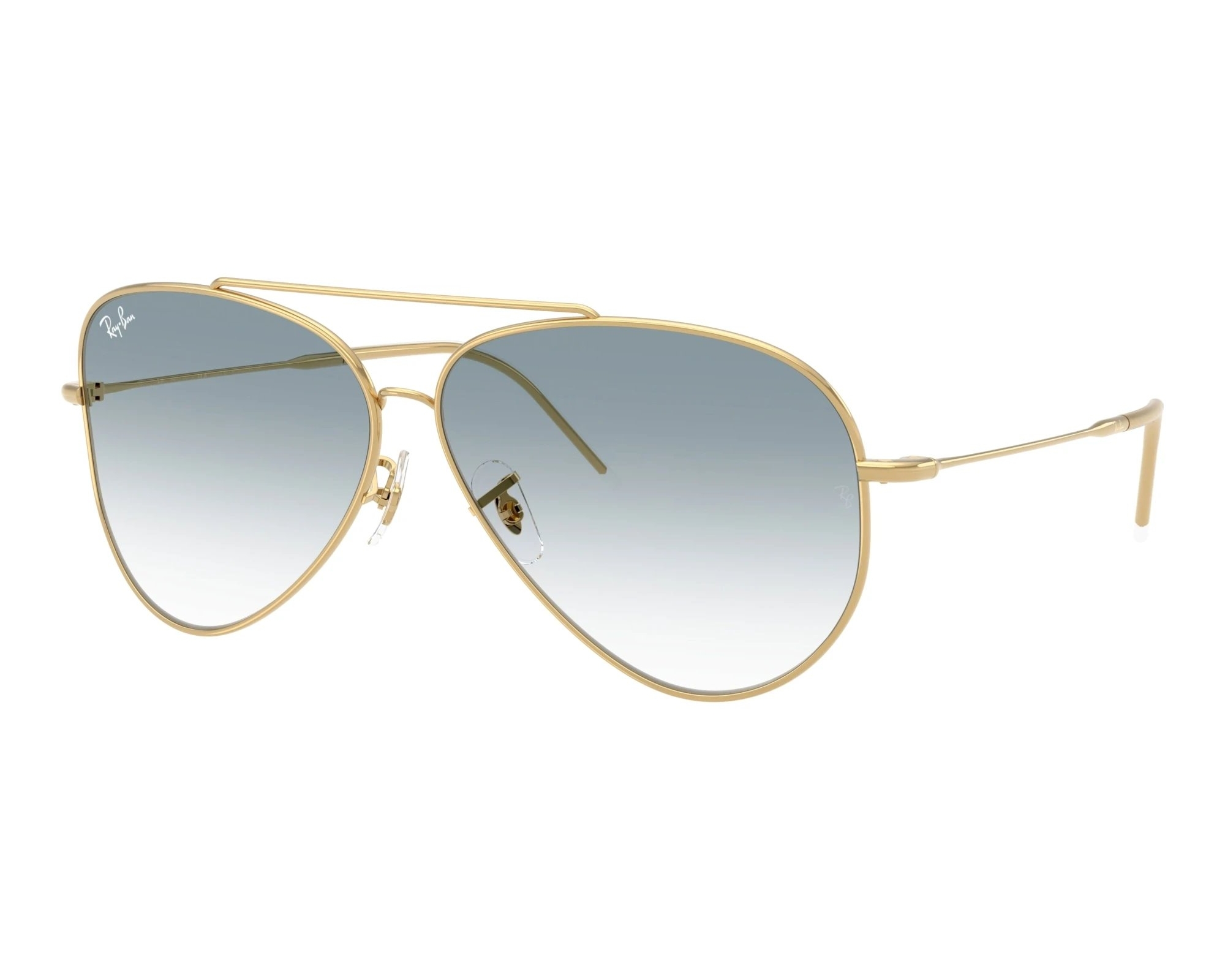 Ray-Ban RBR0101S 001/79 59-11 Oro  other view