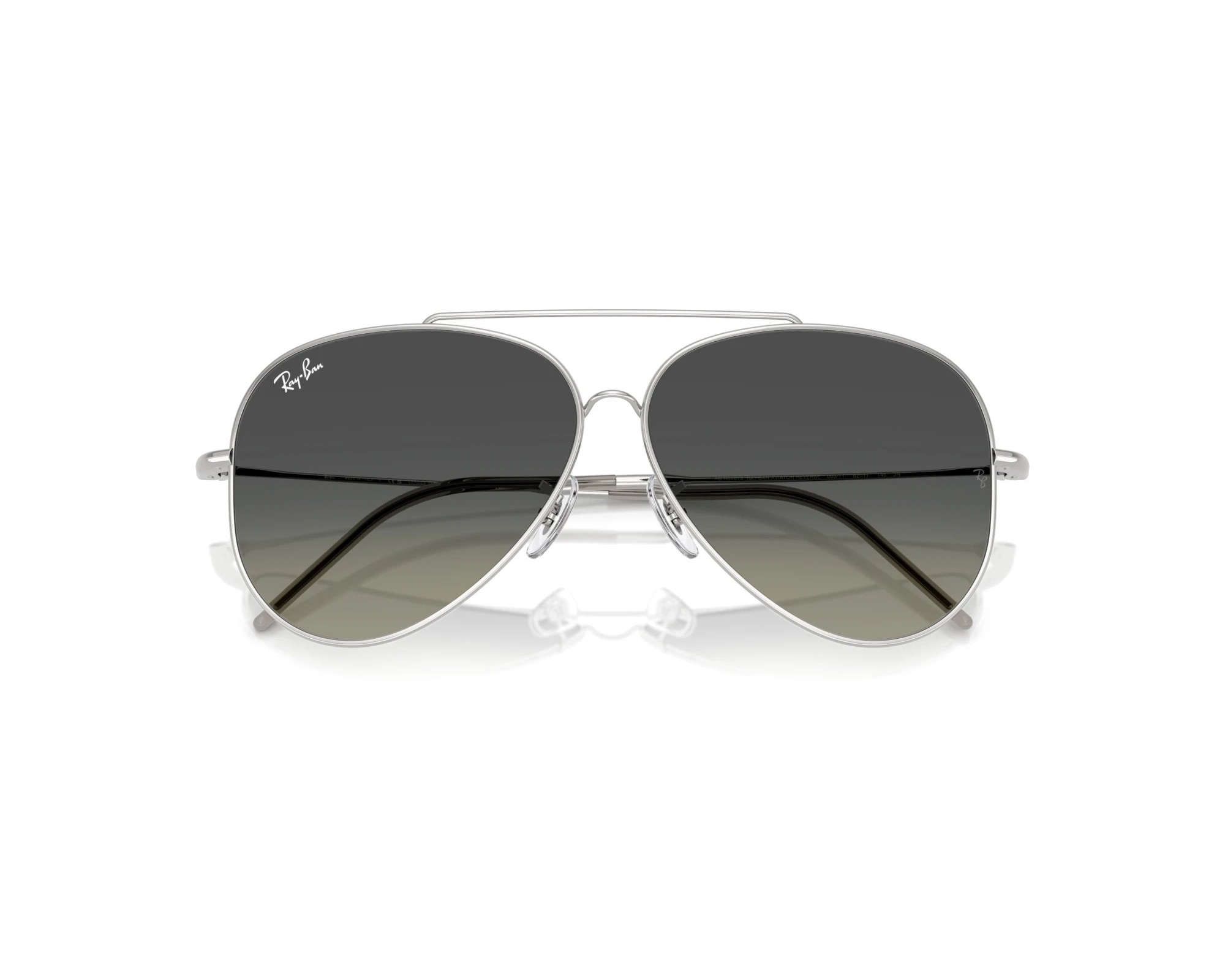 Ray-Ban RBR0101S 003/11 62-11 Silver  other view