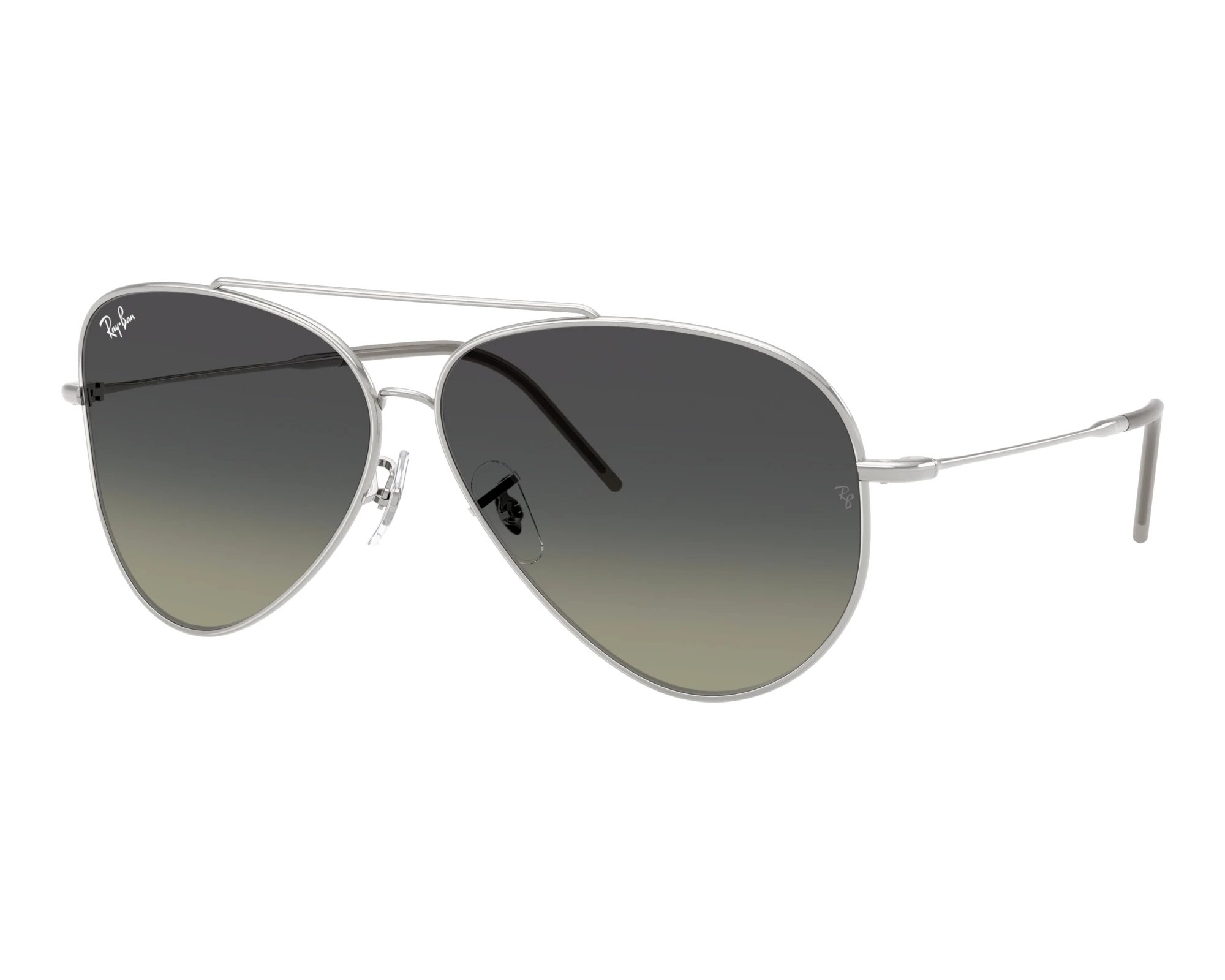 Ray-Ban RBR0101S 003/11 62-11 Silver  other view