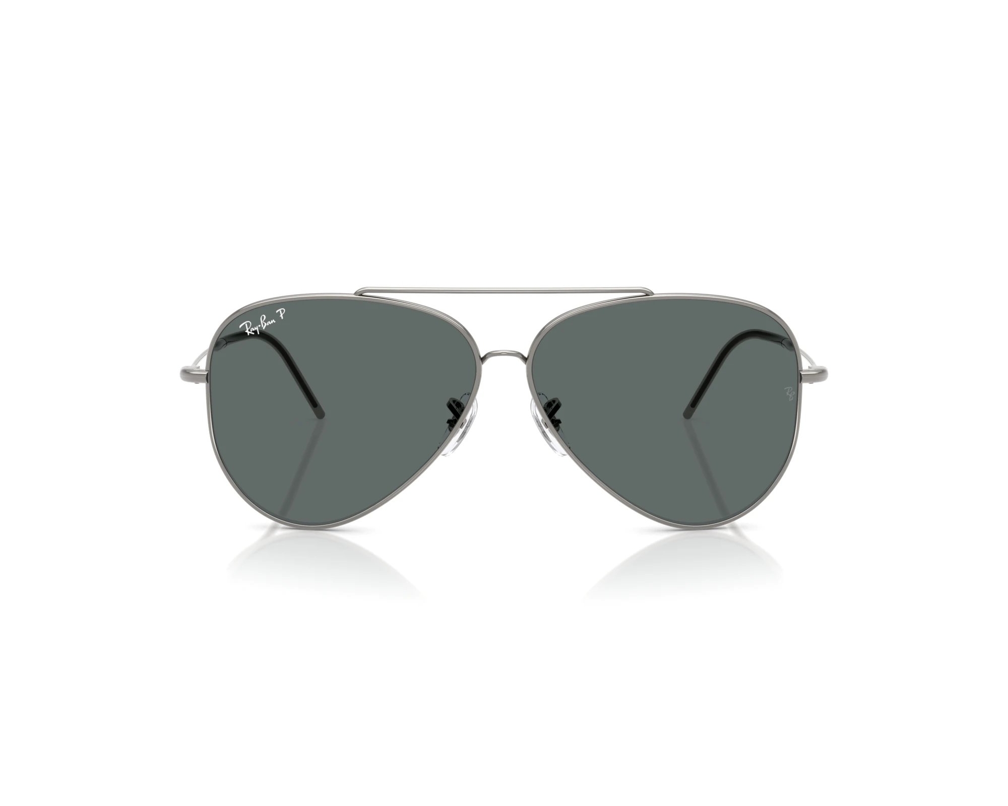 Ray-Ban RBR0101S 004/81 62-11 Grey  profile view