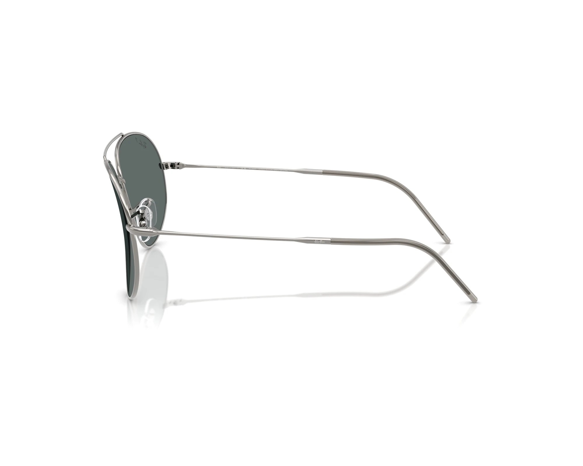 Ray-Ban RBR0101S 004/81 62-11 Grey  front view