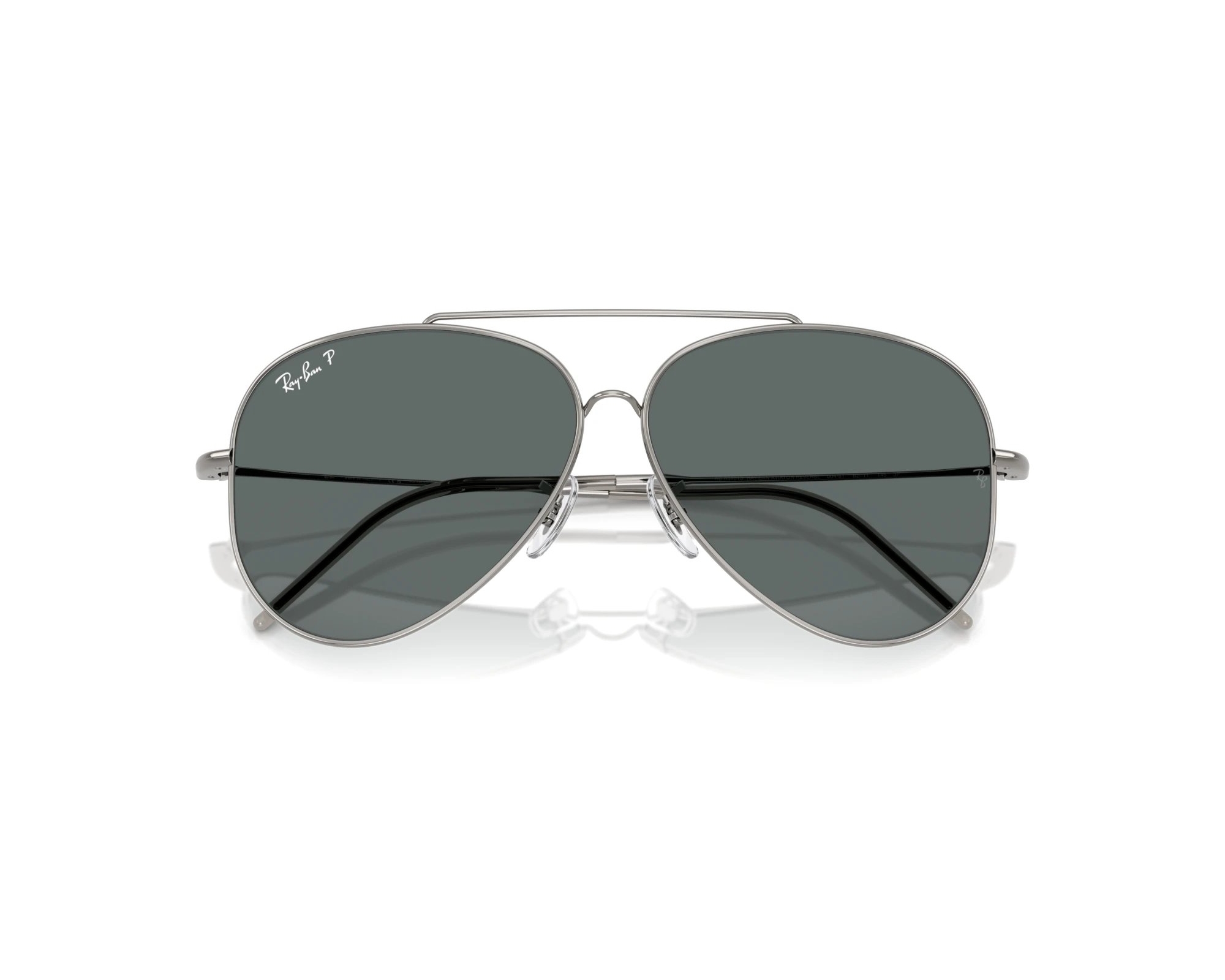 Ray-Ban RBR0101S 004/81 62-11 Grey  other view