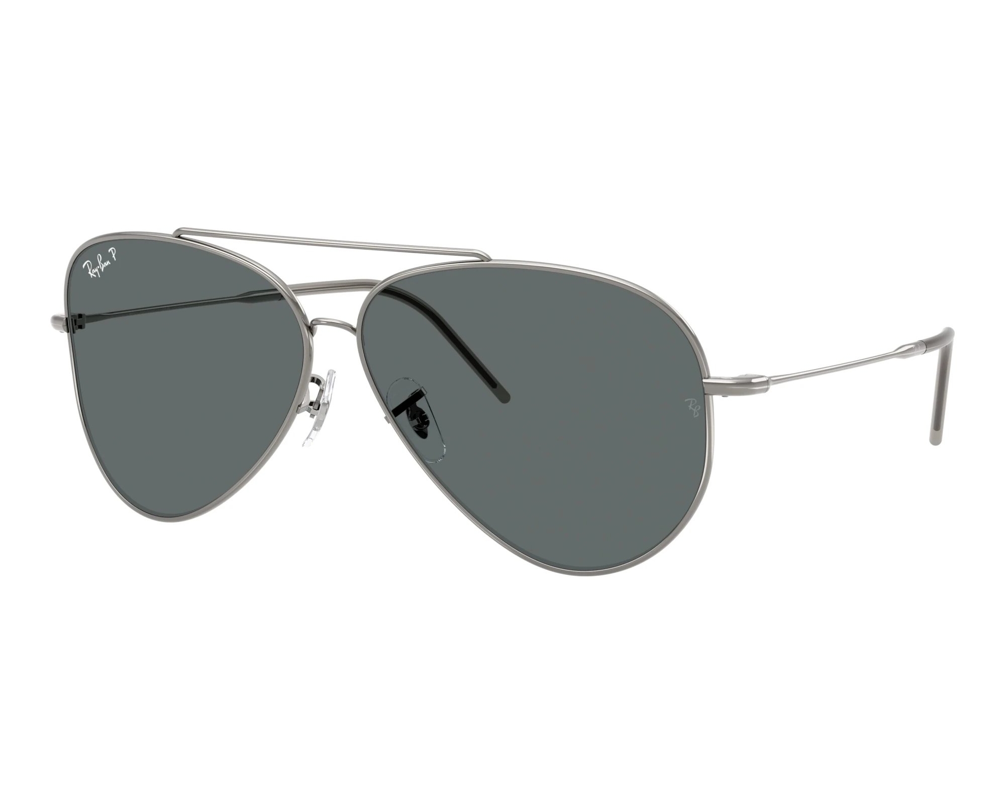 Ray-Ban RBR0101S 004/81 62-11 Grey  other view