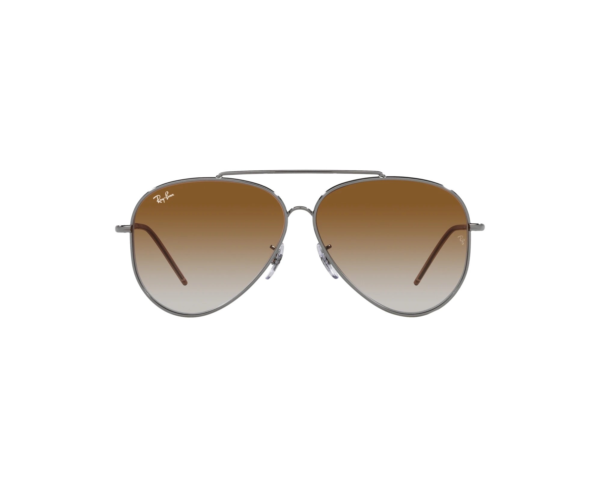 Ray-Ban RBR0101S 004/CB 59-11 Grey  profile view