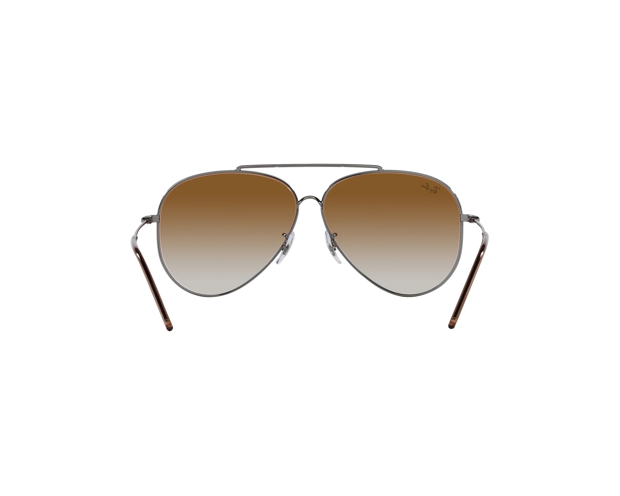Ray-Ban RBR0101S 004/CB 59-11 Grey  side view