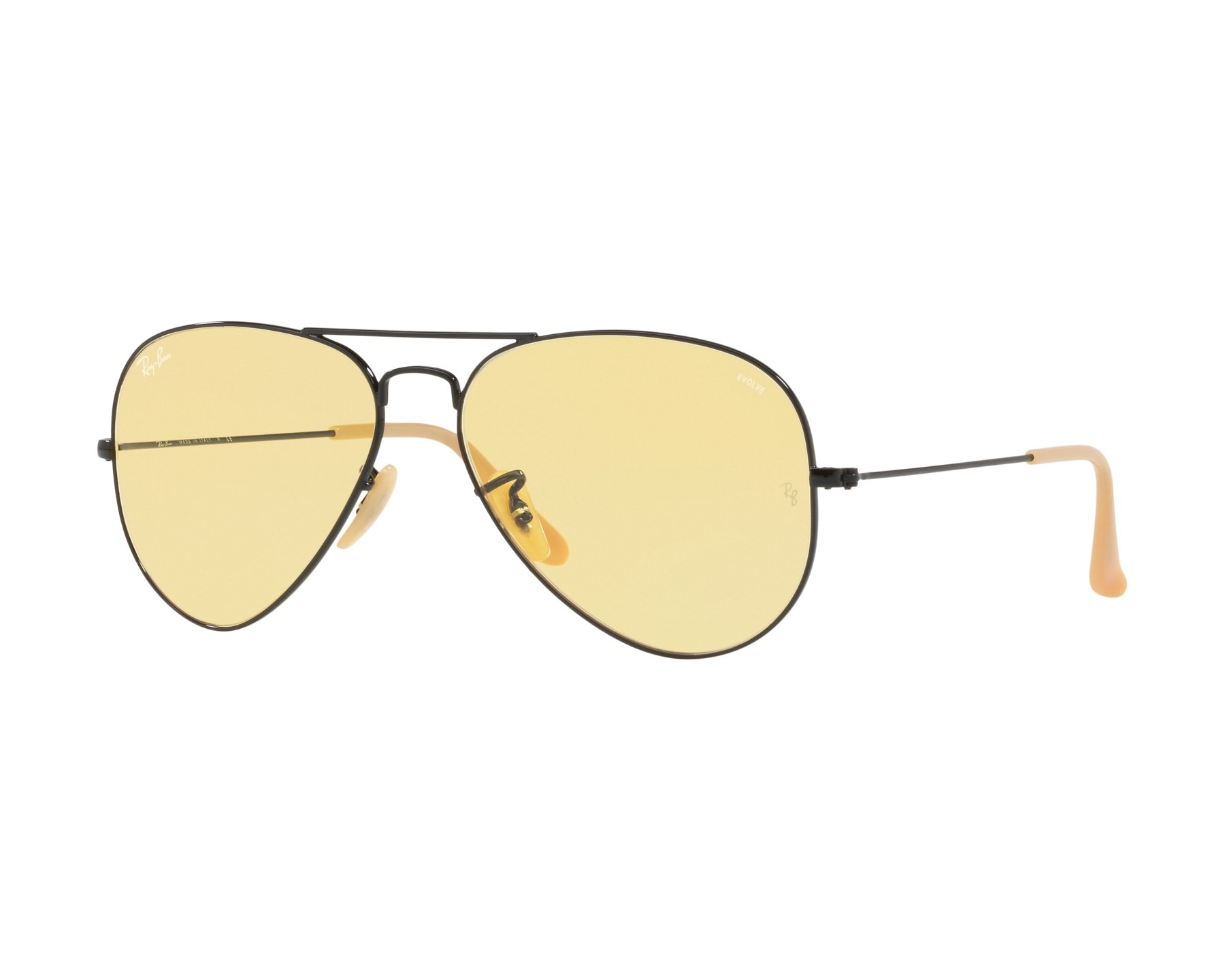 ray ban 3025 evolve