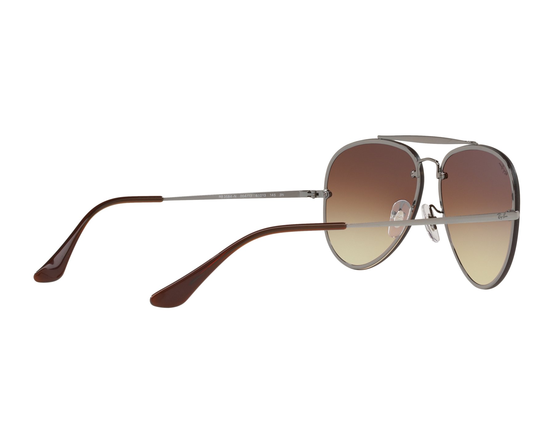 Ray-Ban Sunglasses Blaze Aviator RB-3584-N 004/13