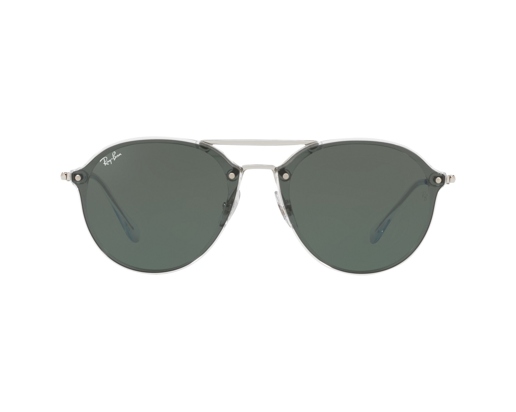Ray-Ban Sunglasses Blaze Doublebridge RB-4292-N 632571
