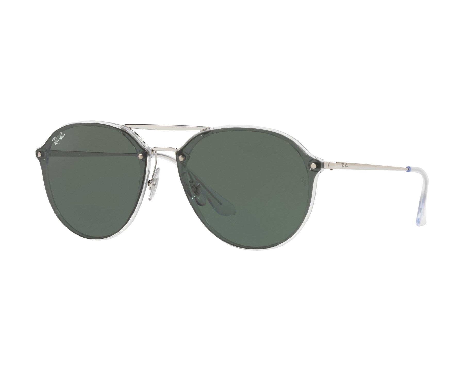 Ray-Ban Sunglasses Blaze Doublebridge RB-4292-N 632571