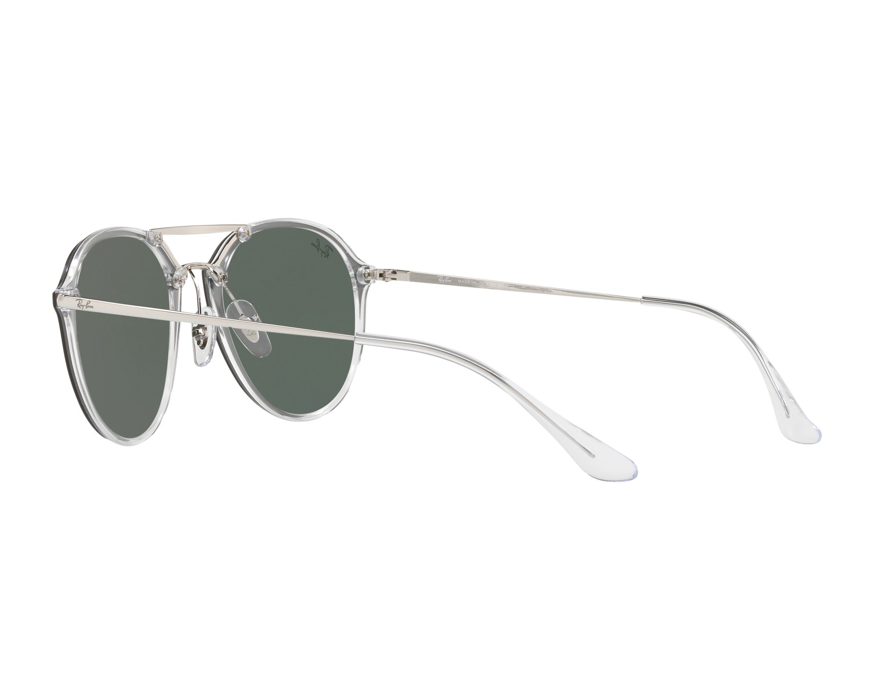 Ray-Ban Sunglasses Blaze Doublebridge RB-4292-N 632571