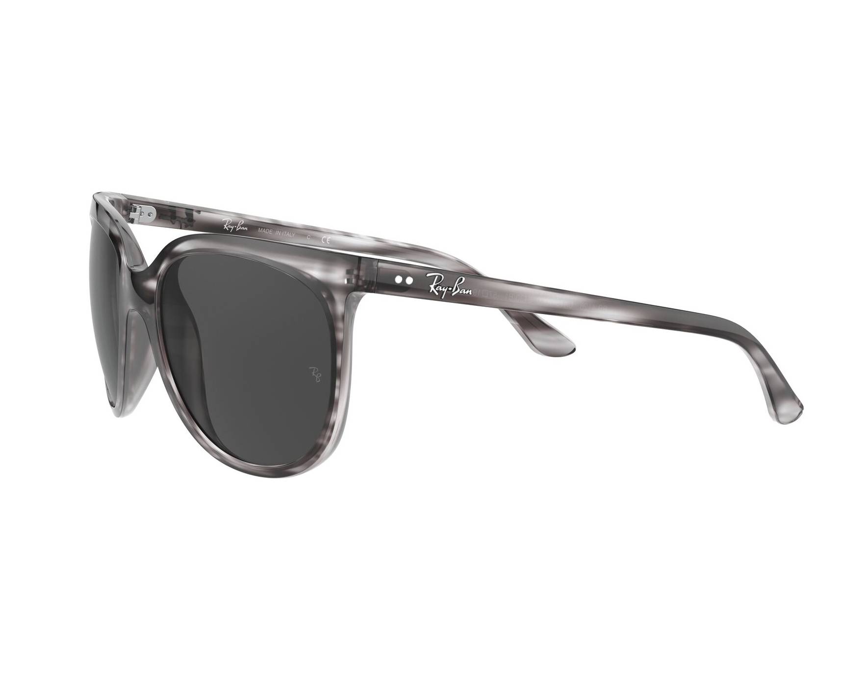 Ray-Ban Sunglasses Cats 1000 RB-4126 6430B1