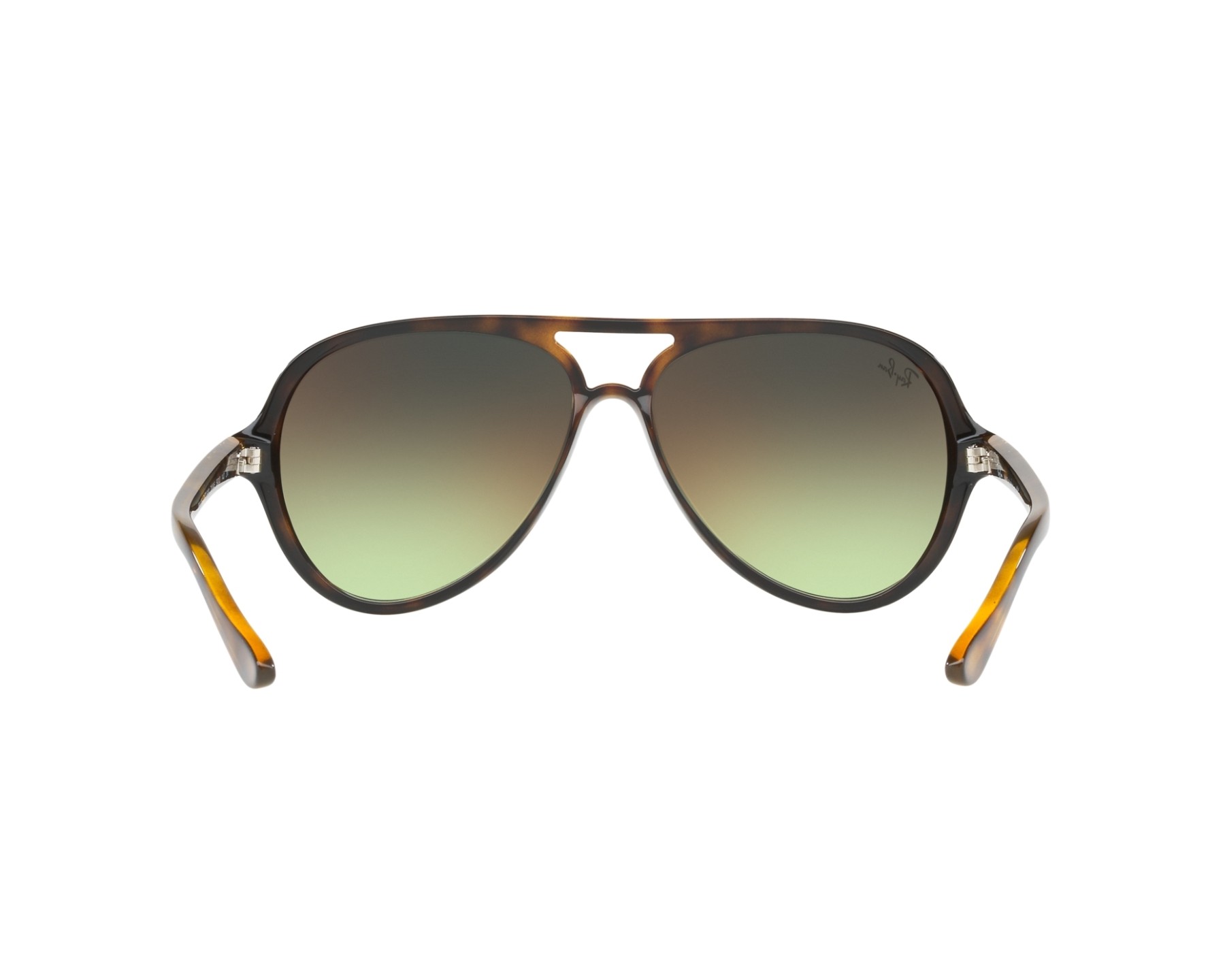 ray ban 4125 cats 5000