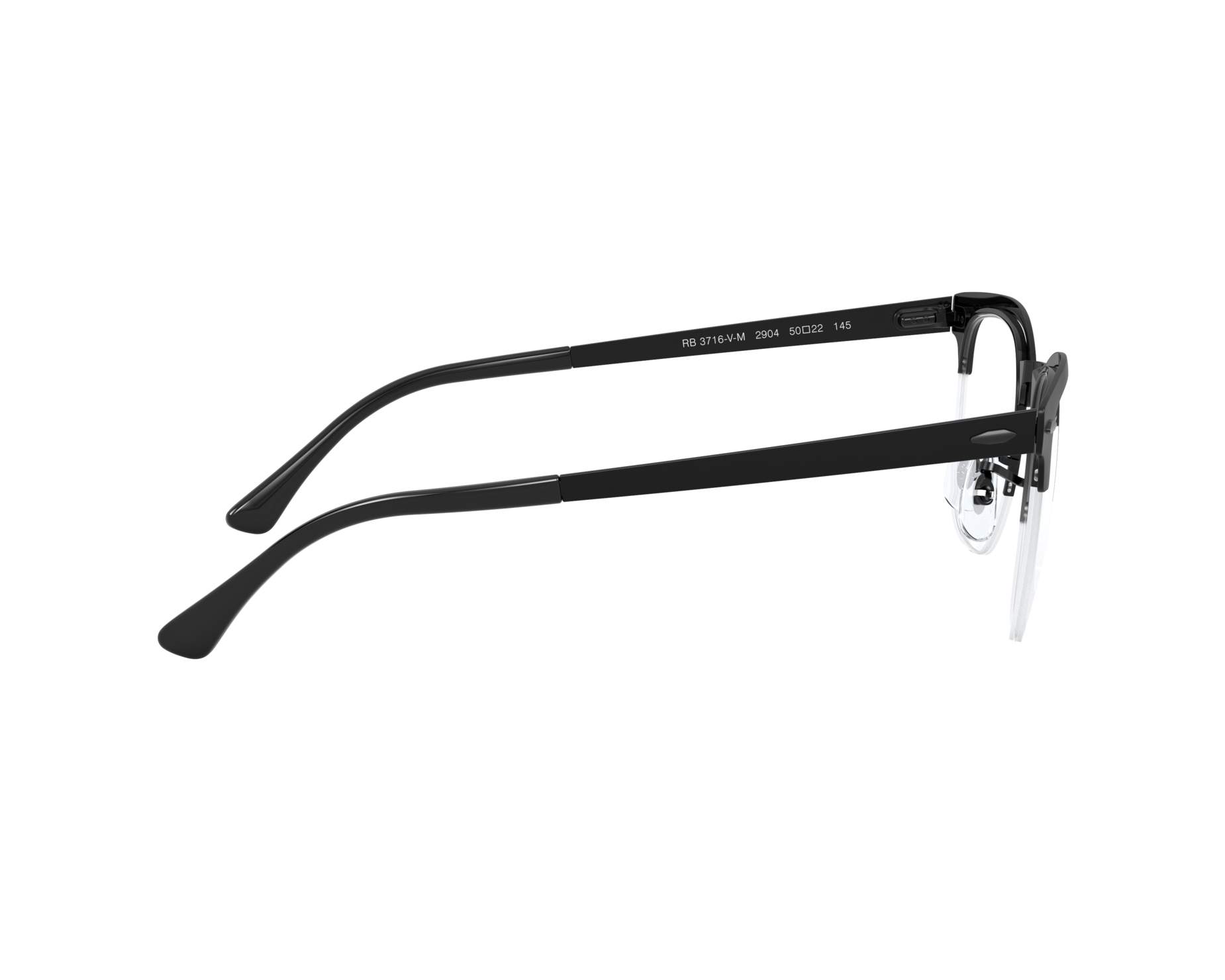 Ray-Ban RX3716VM 2904: Buy Online | Visionet