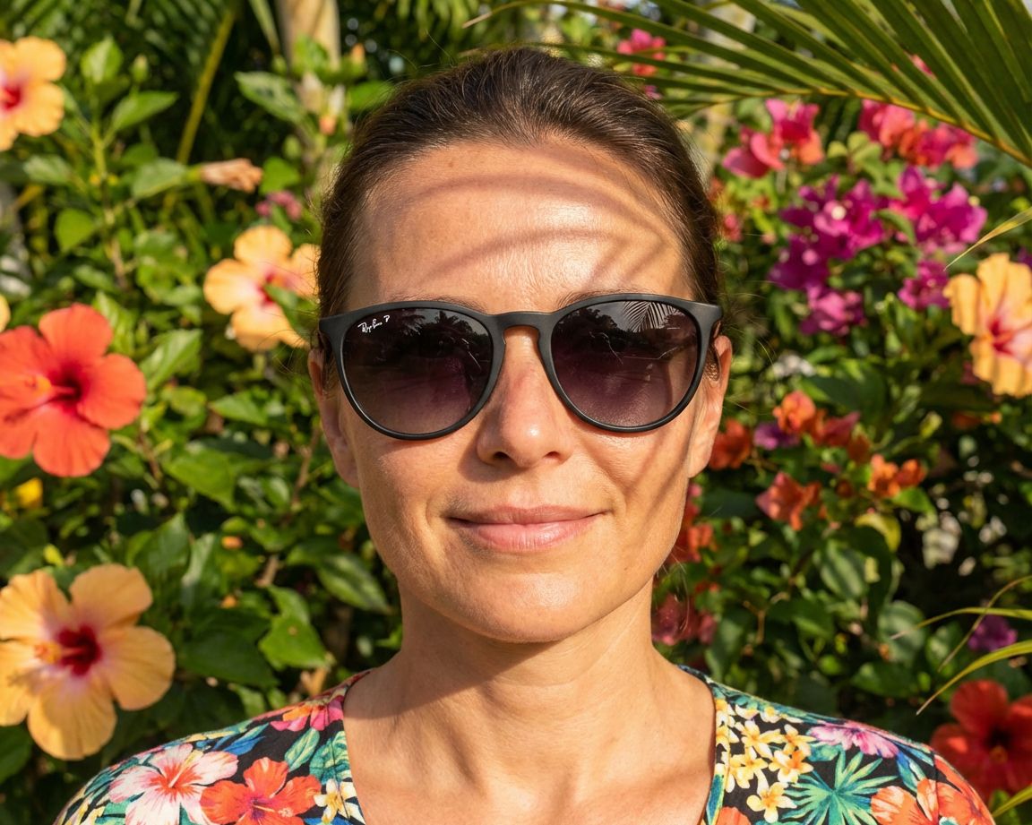 Ray-Ban RB-4171 622/T3 54-18 Negra  other view