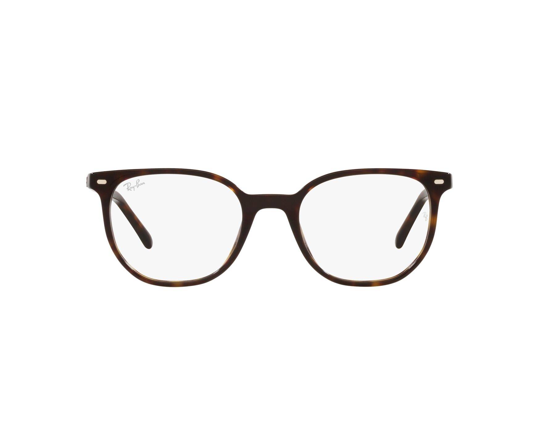 Ray-Ban RX5397 2012 48-19 Havana  360 degree view 2